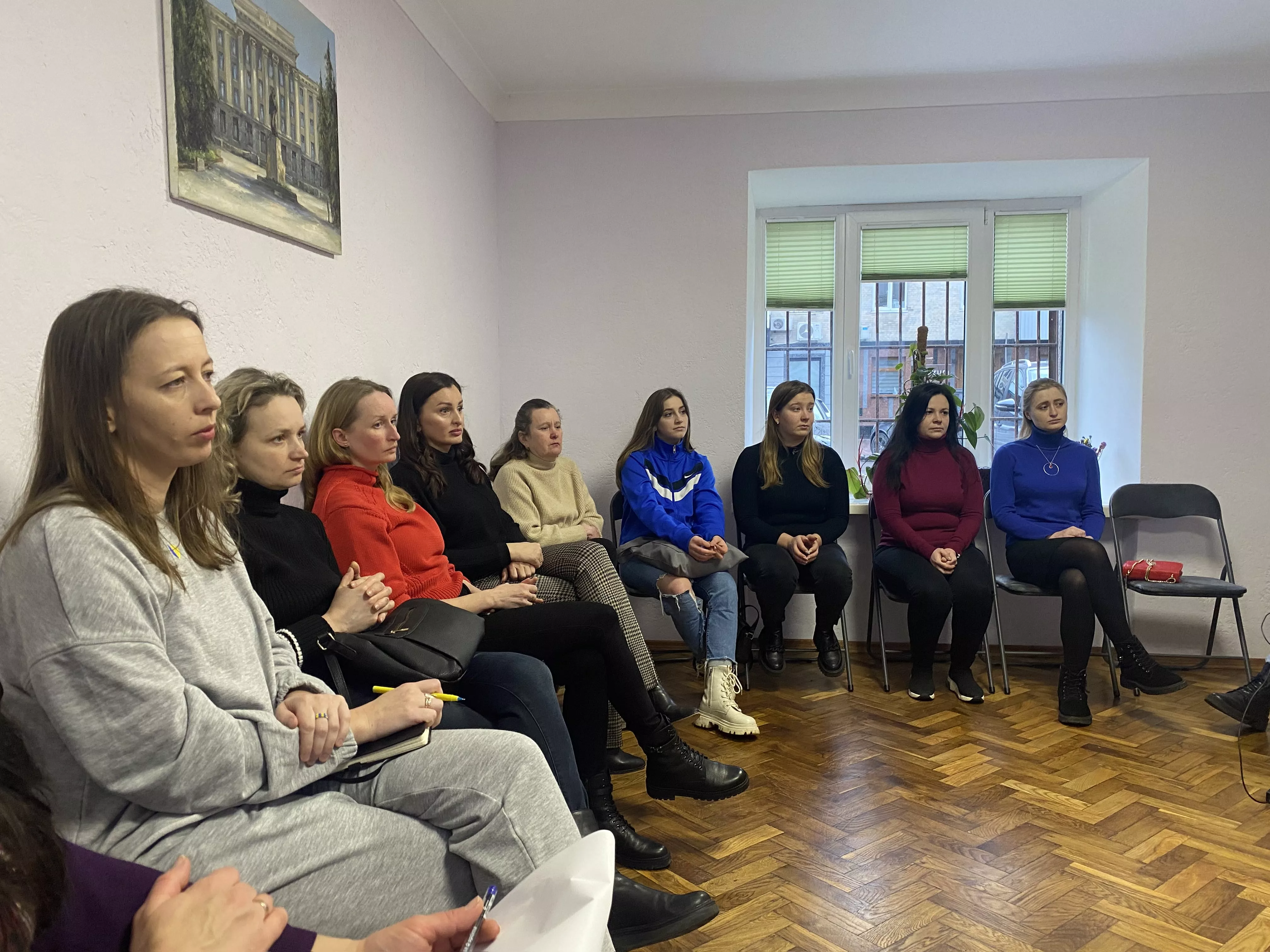 Гордовська