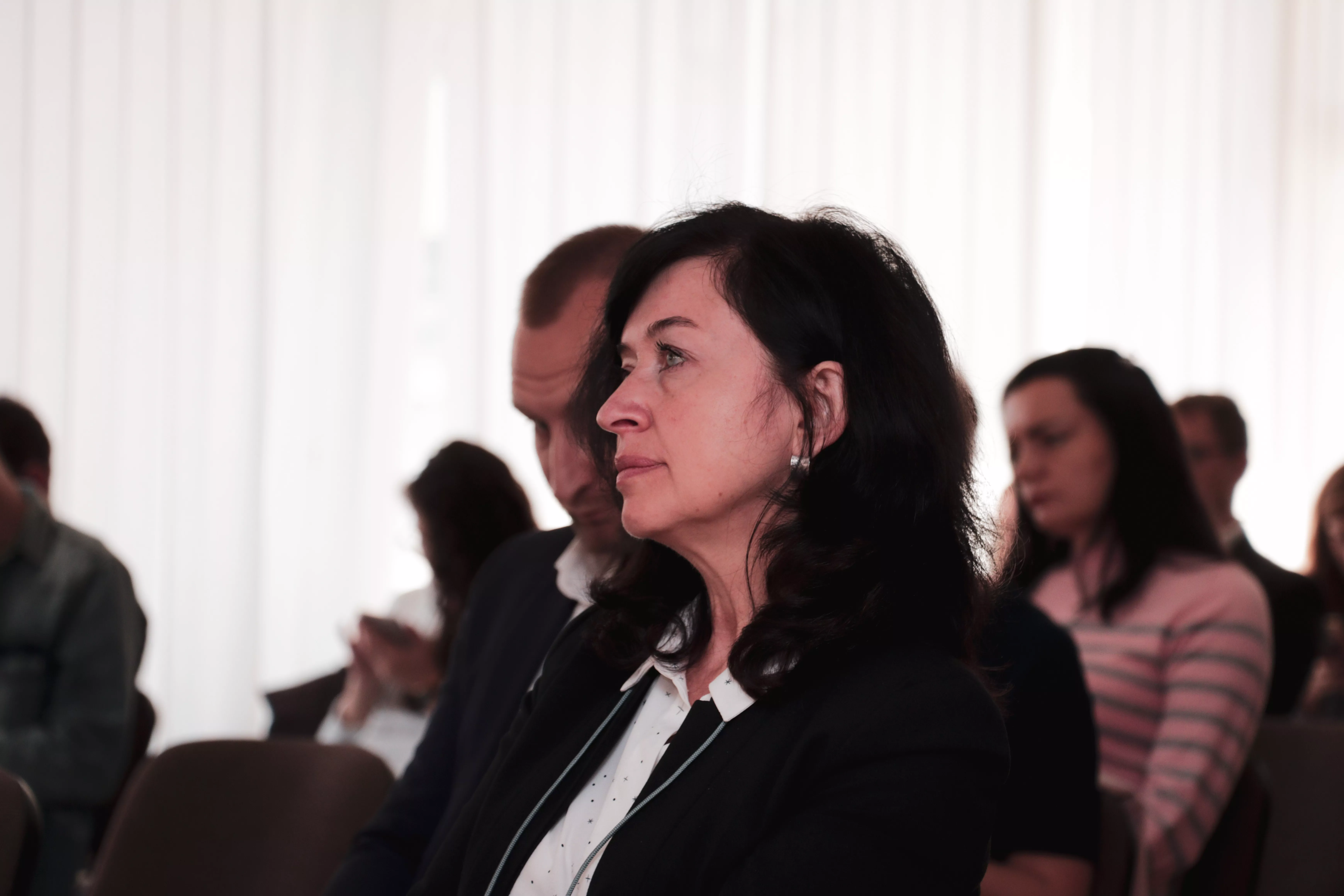 Town and Gown 2.0: досвід Вишеградської групи у сфері інновацій та індустрій для безпеки