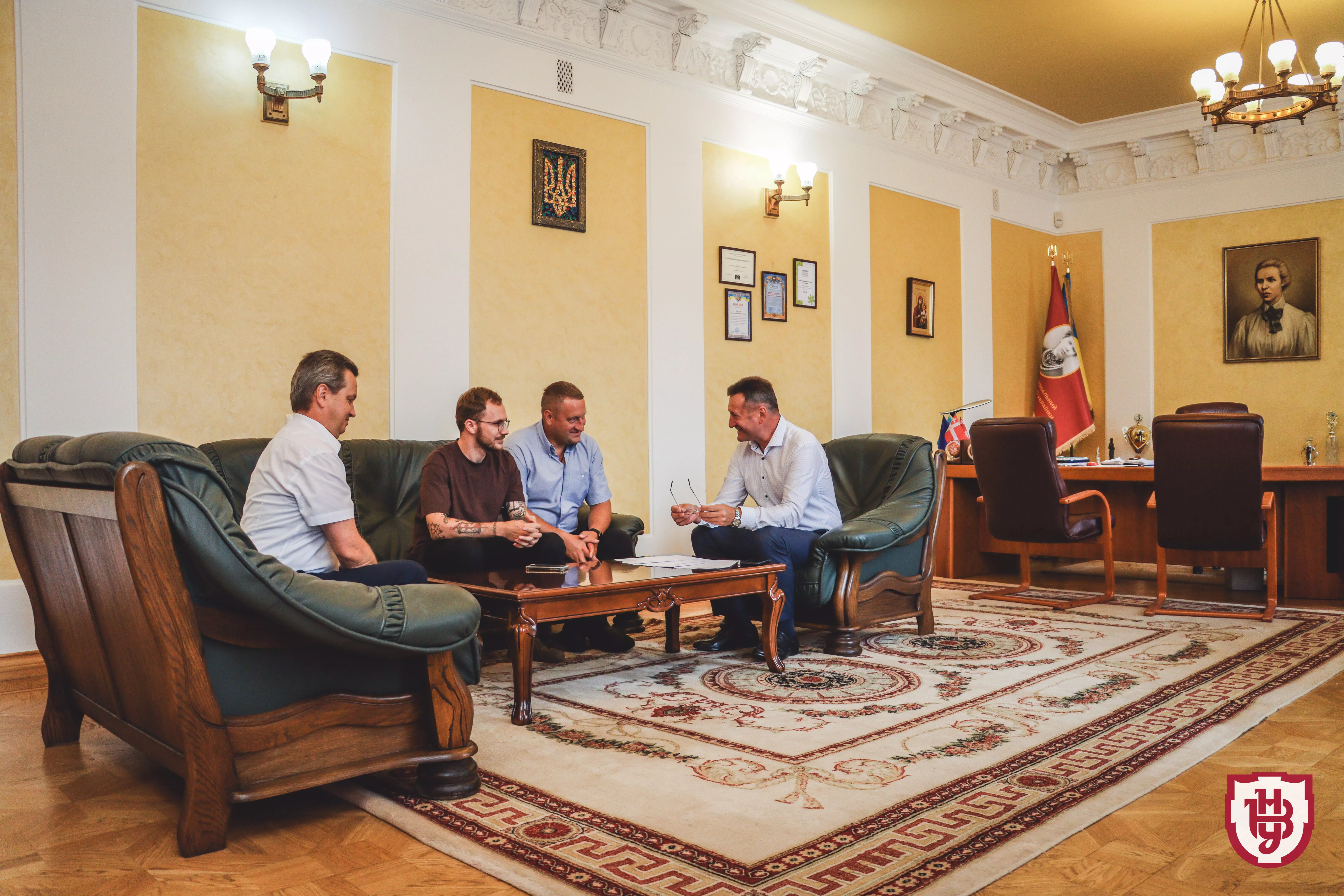 подвійний диплом