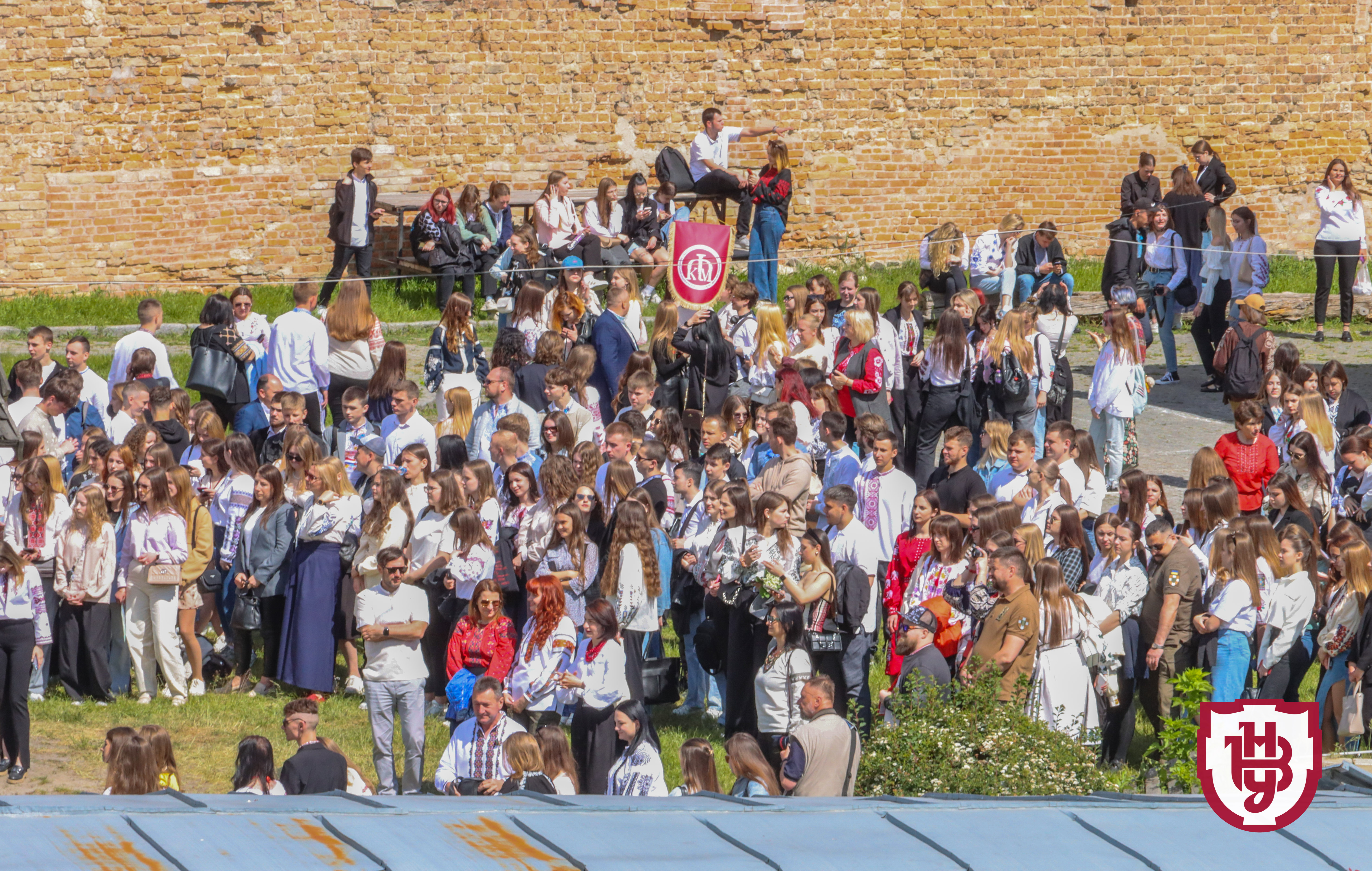 День вишиванки