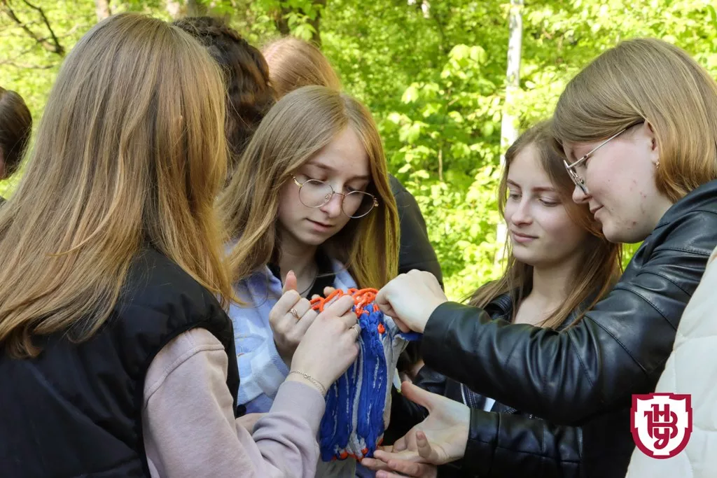 прибирання