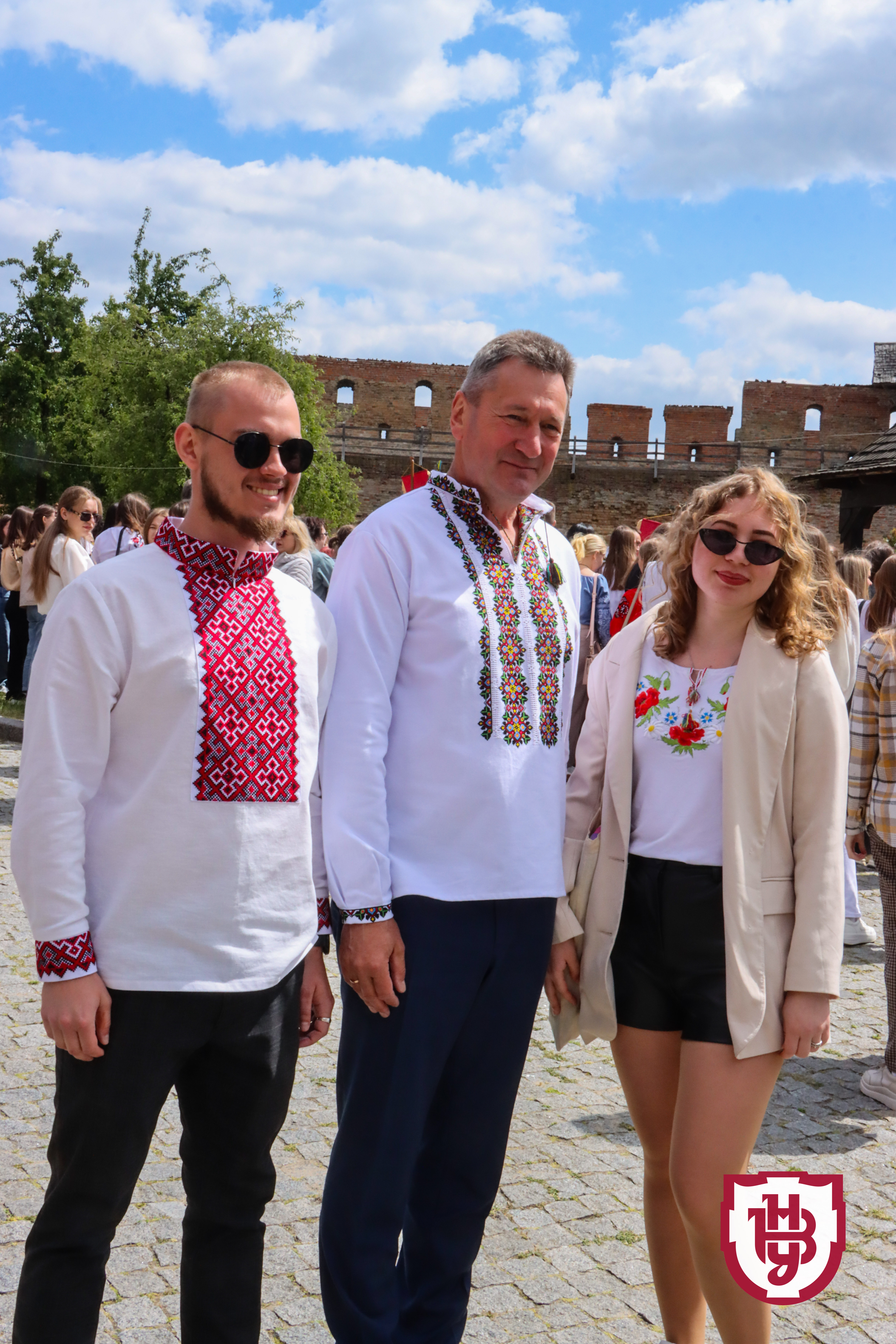 День вишиванки