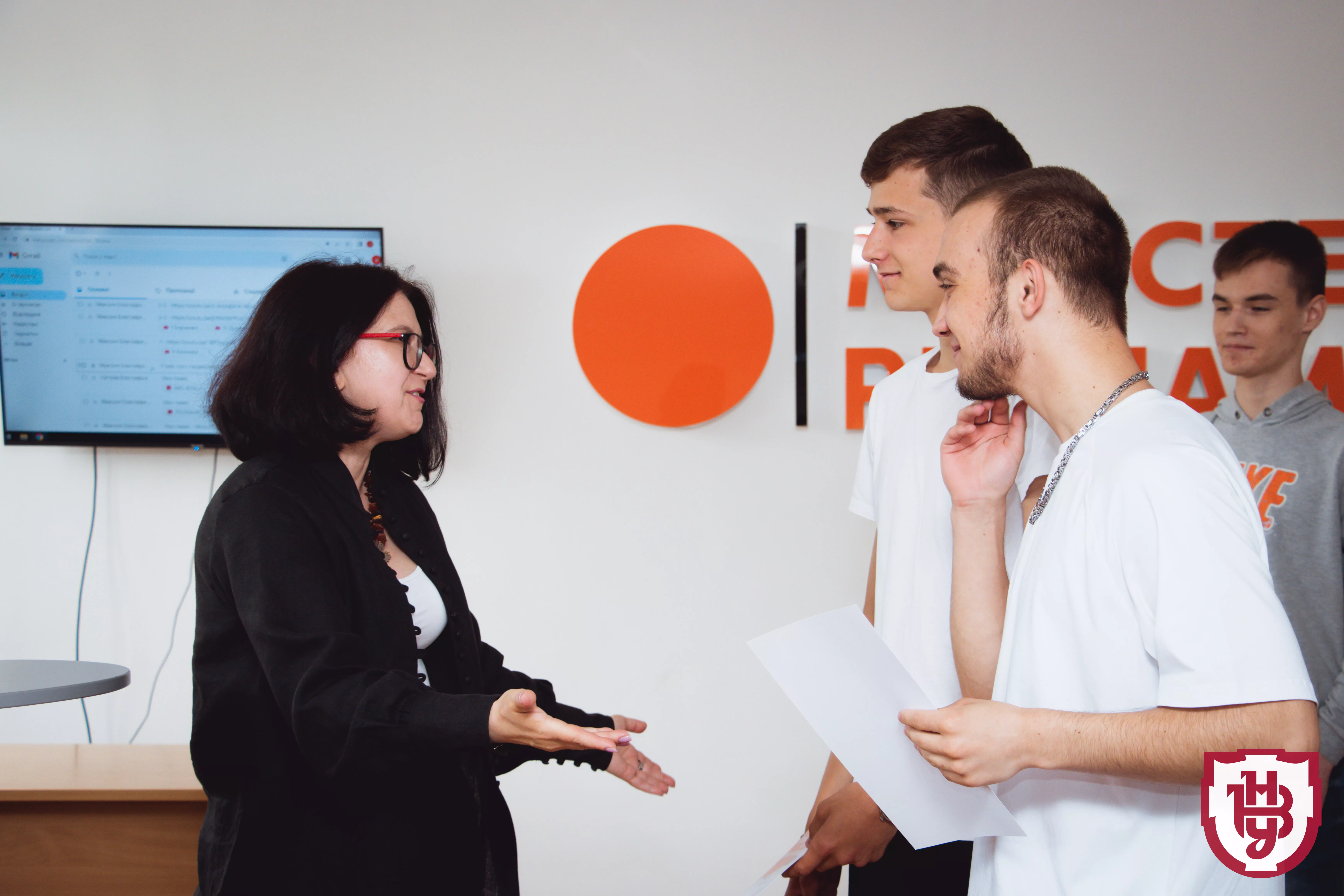 буктрейлери