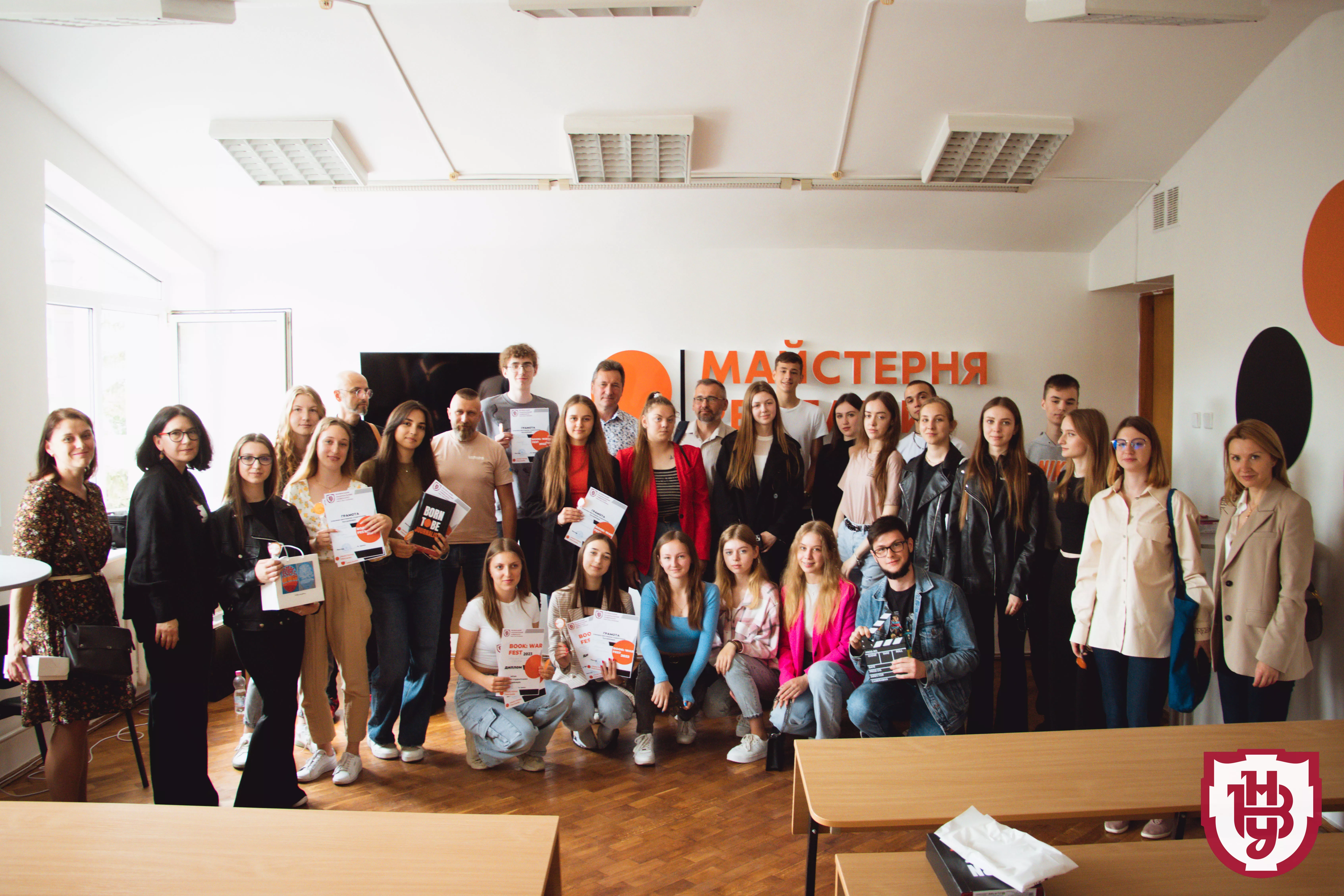 буктрейлери