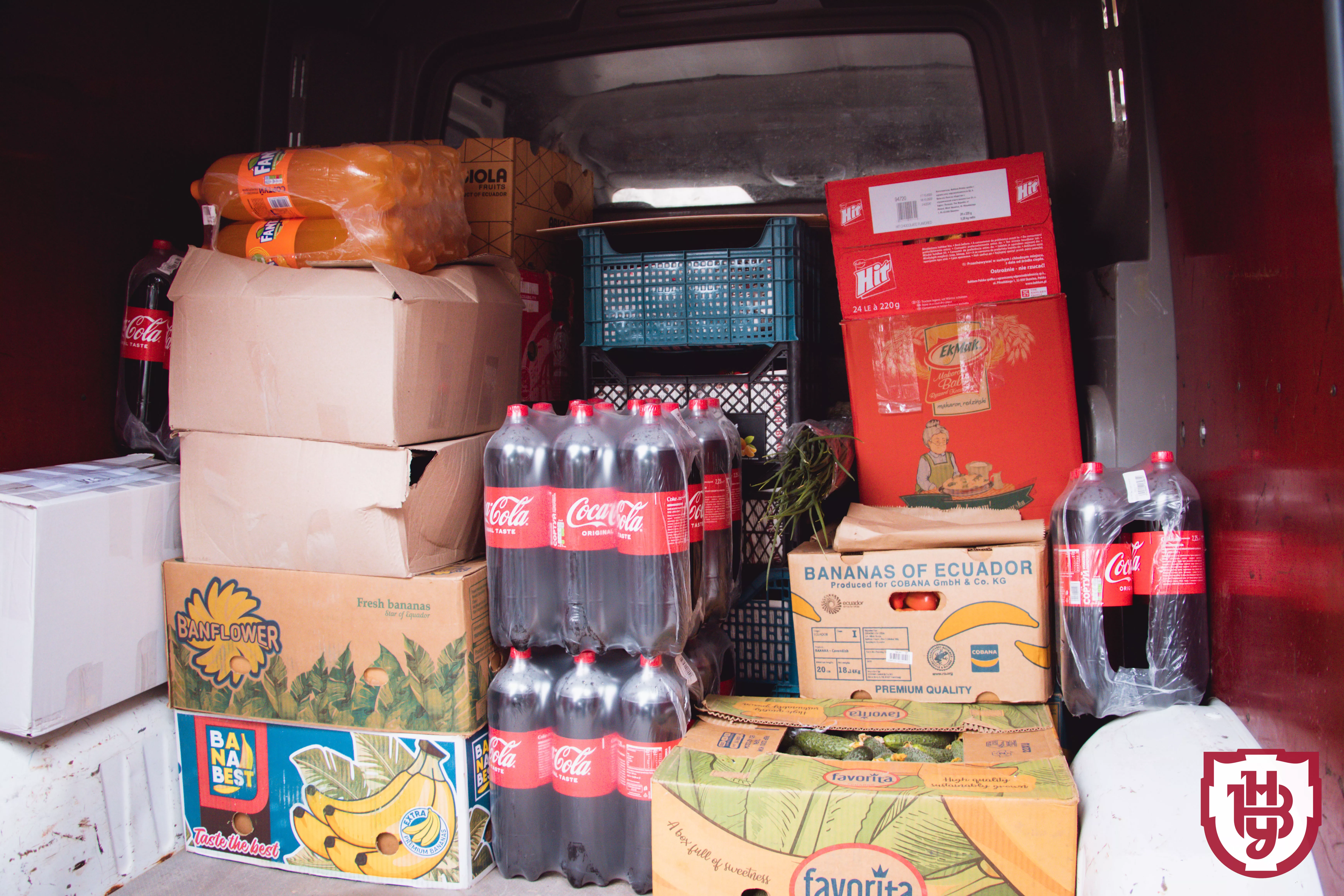 волонтерство