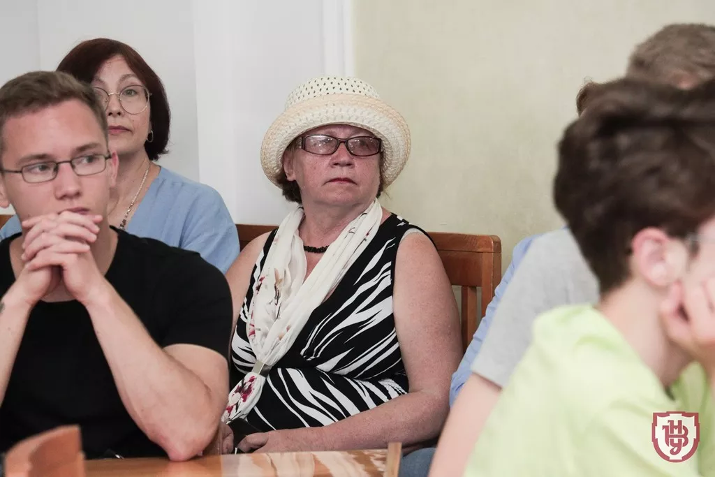 презентація