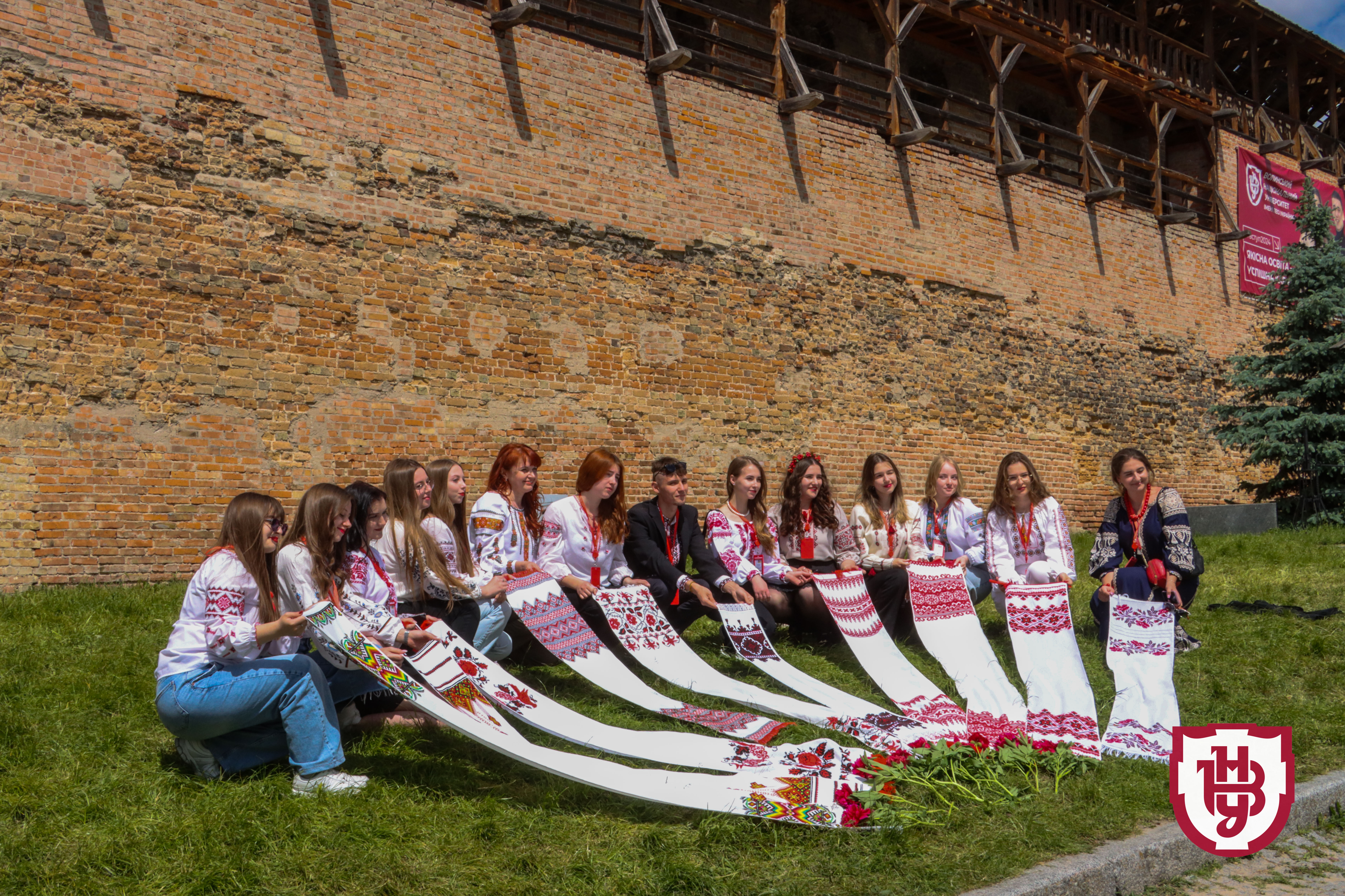 День вишиванки