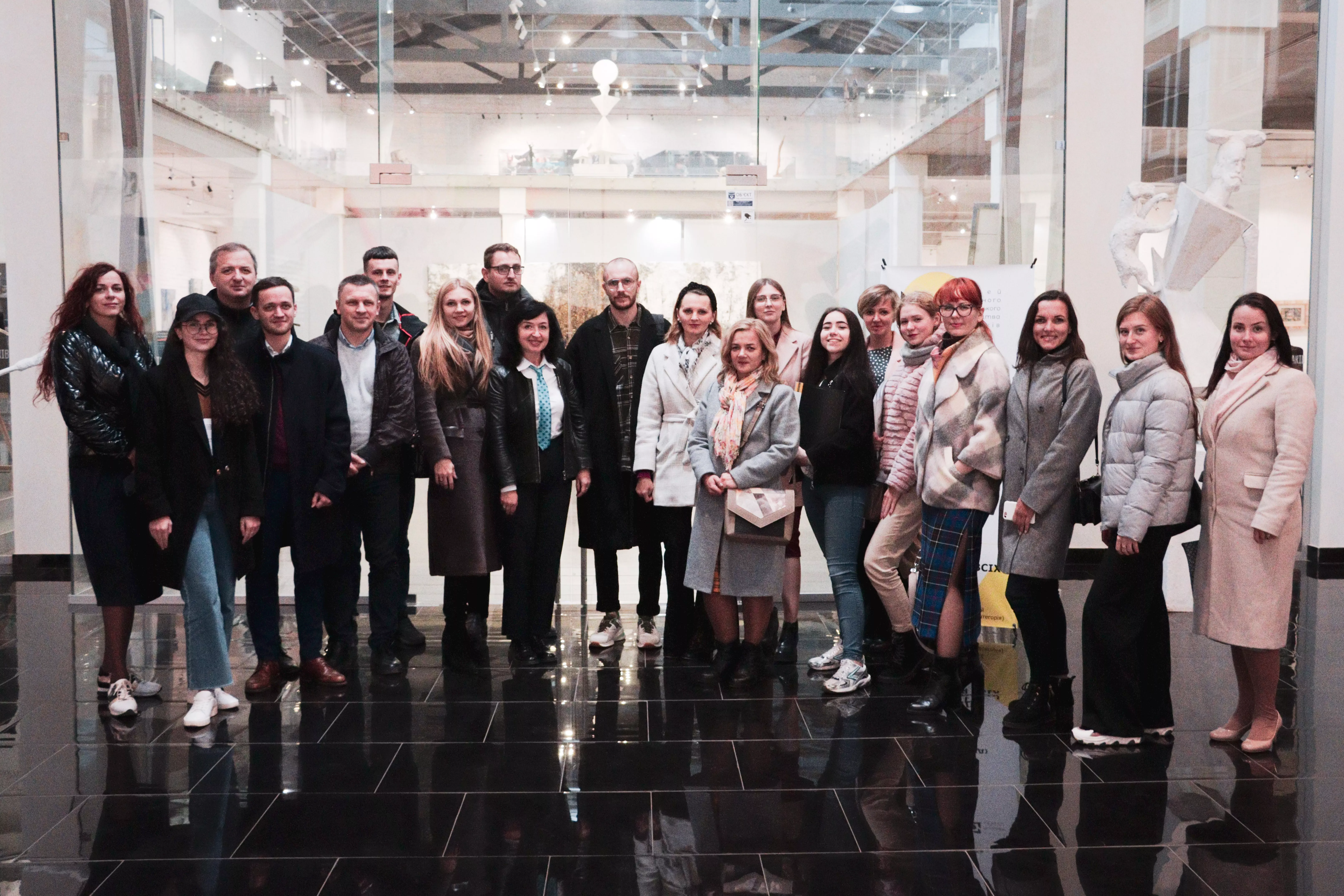 Town and Gown 2.0: досвід Вишеградської групи у сфері інновацій та індустрій для безпеки