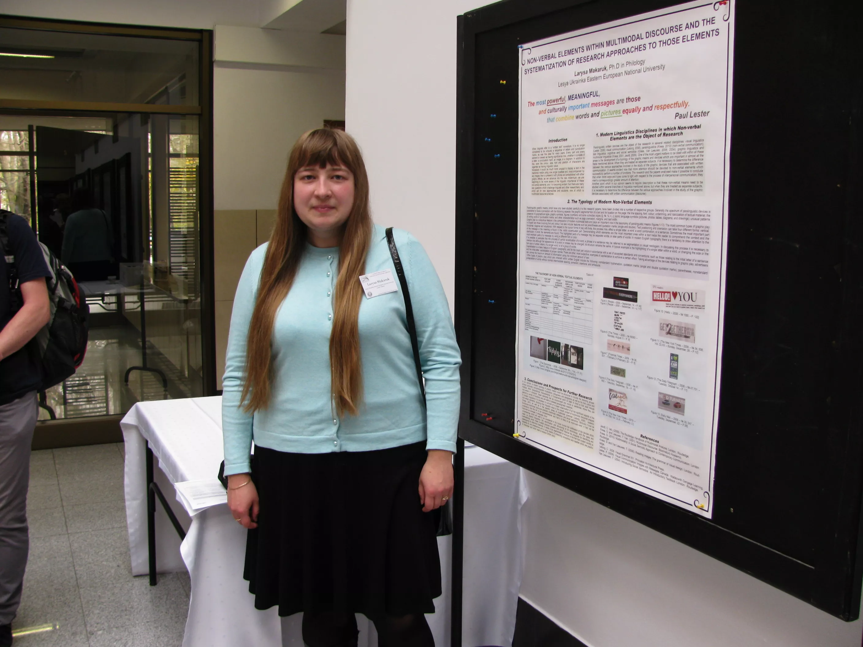 Молоді вчені Університету: шлях до успіху