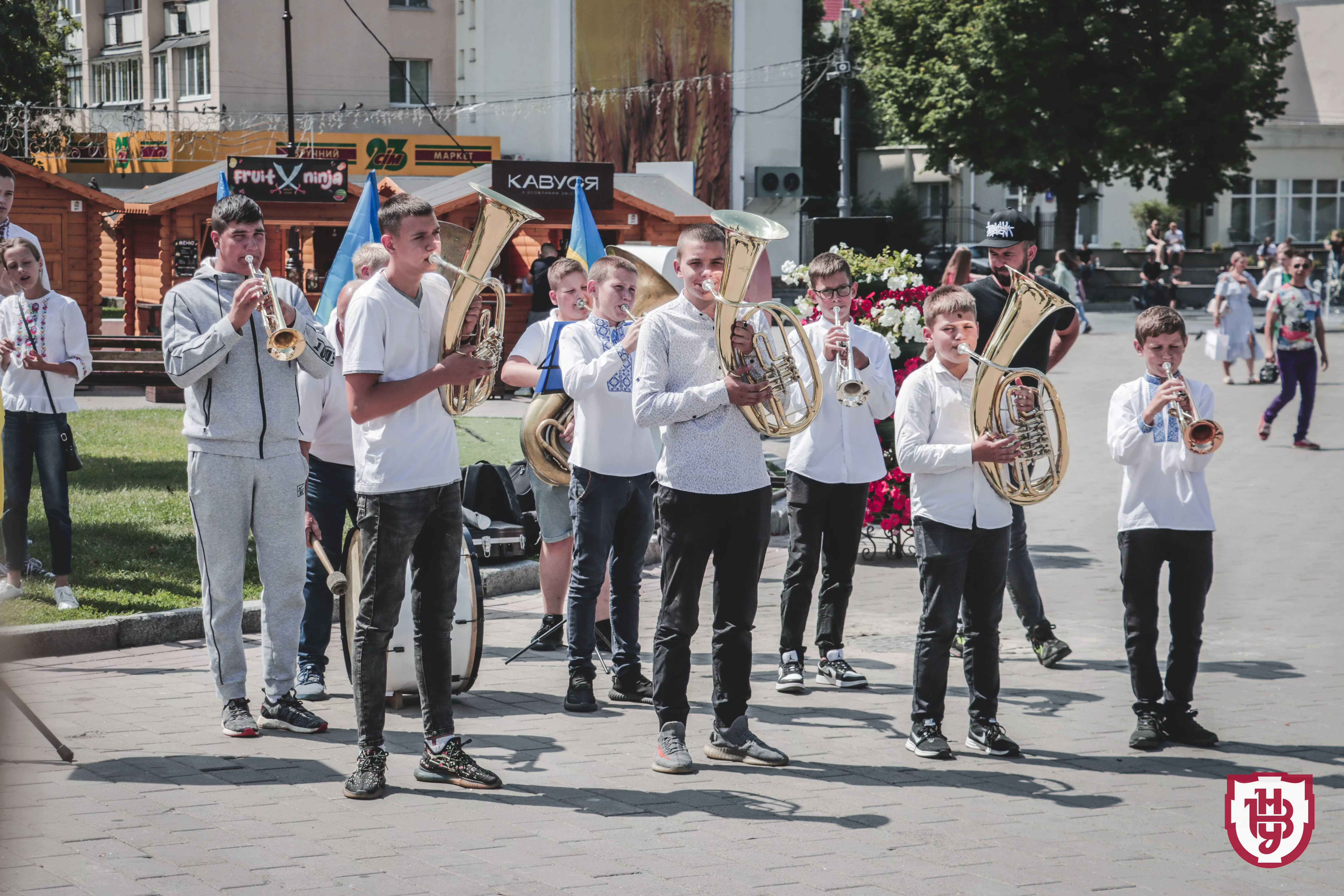 державність