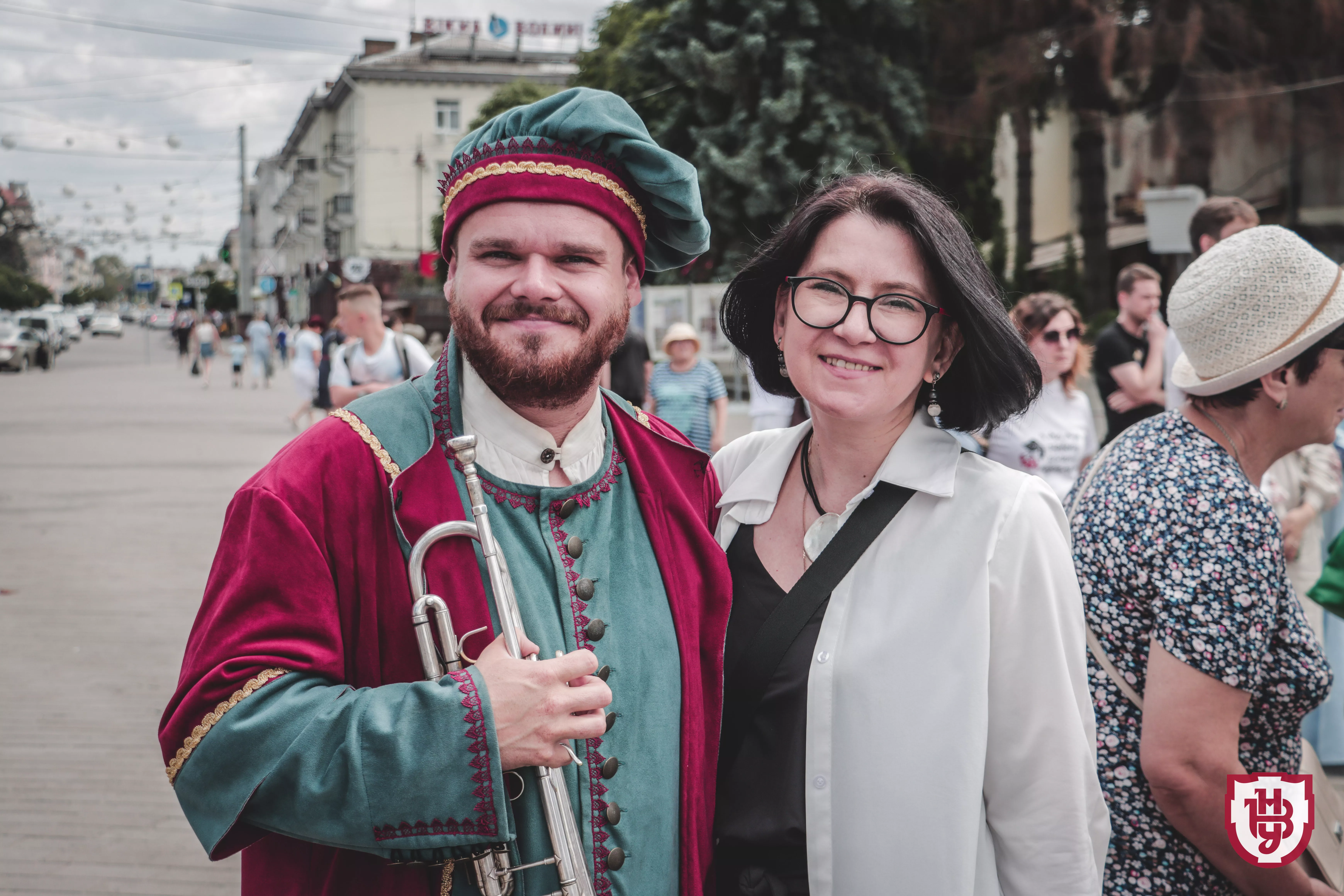 державність