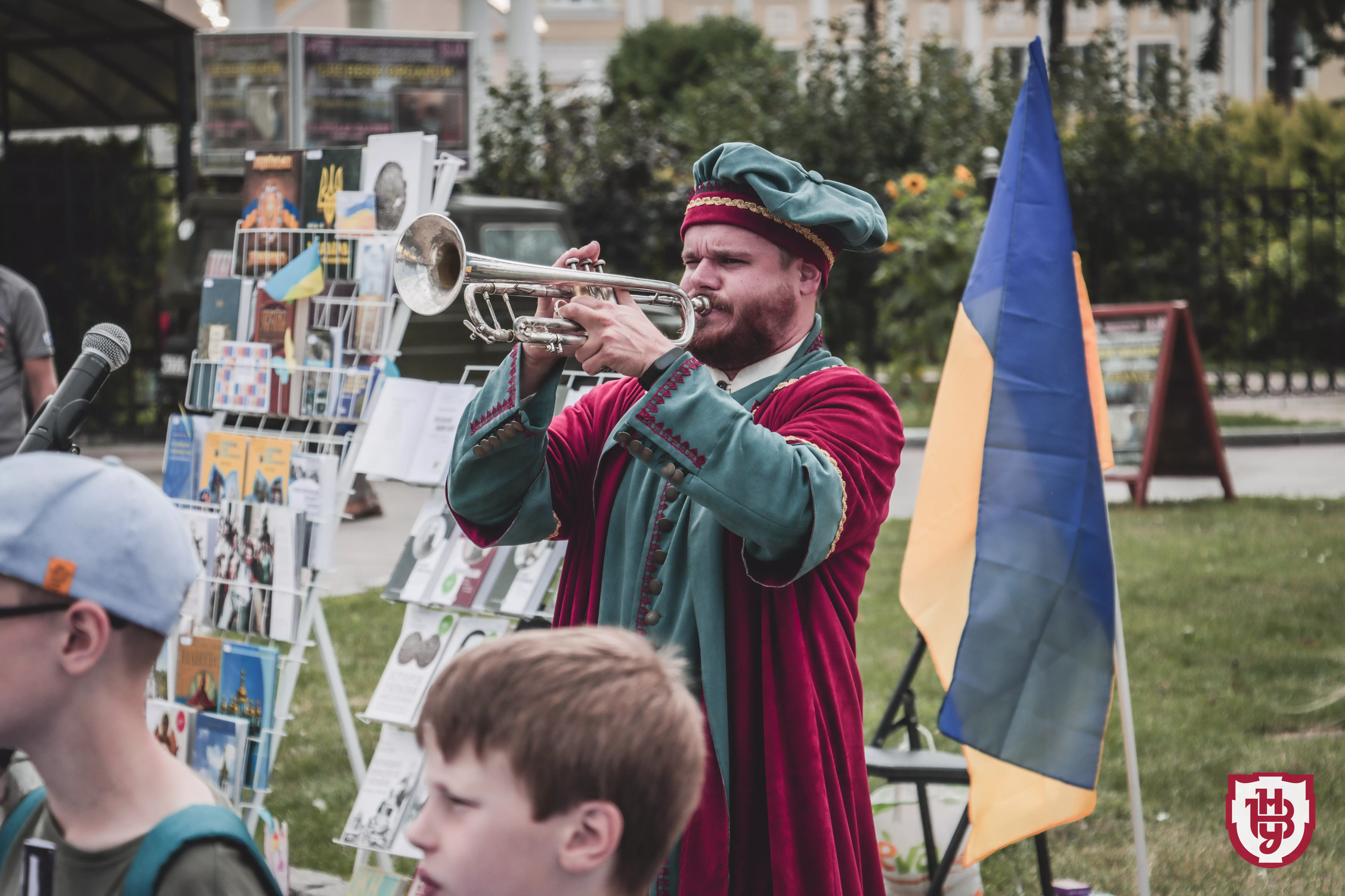 державність