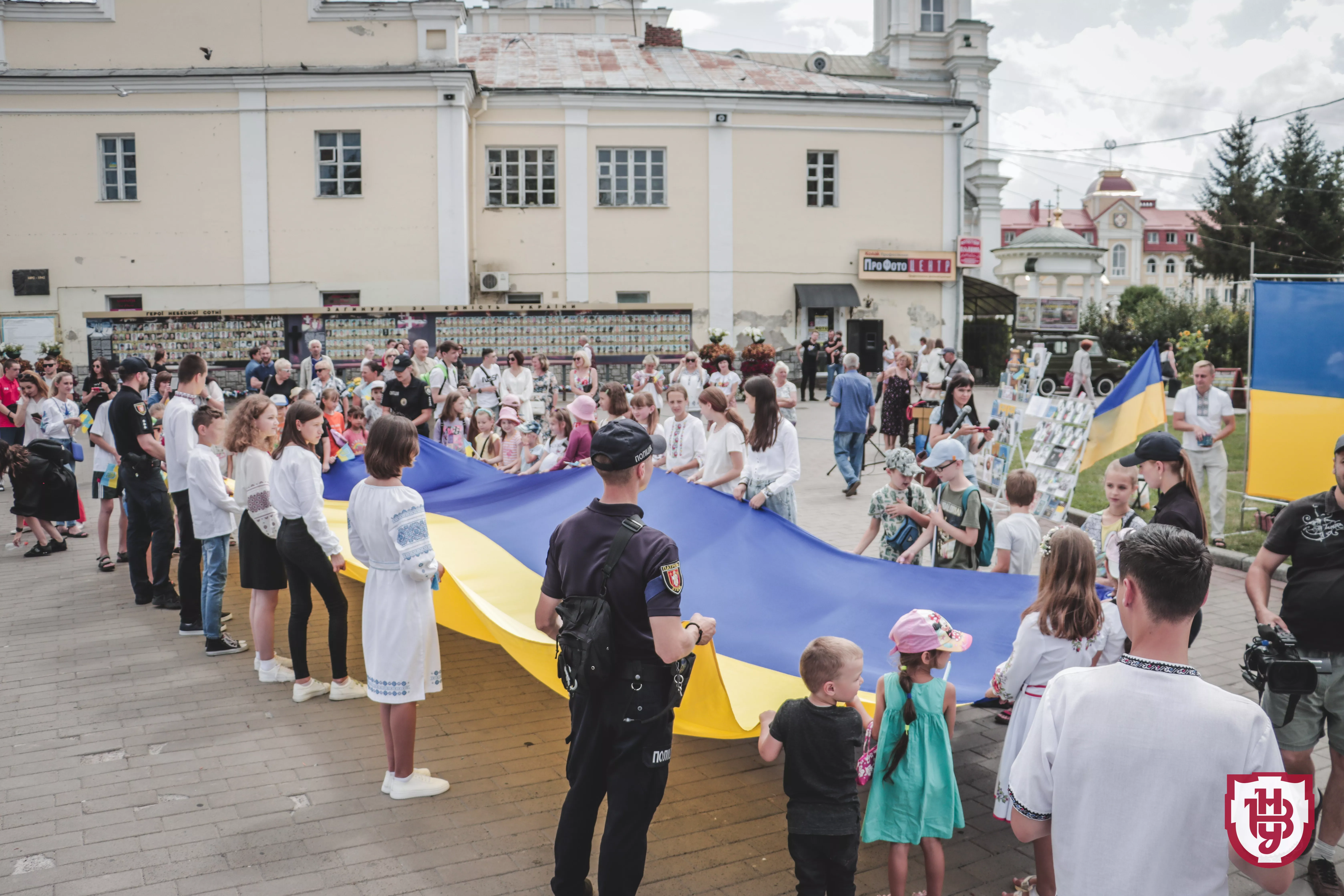 державність