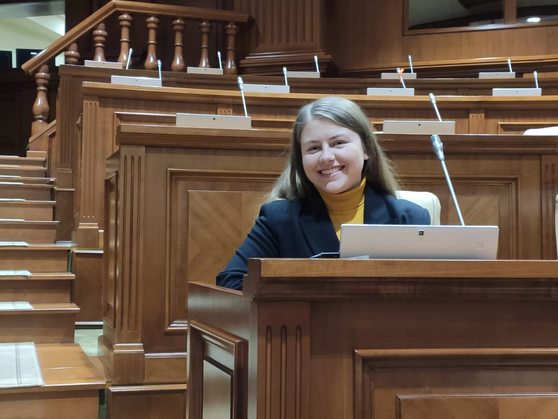 міжнародники