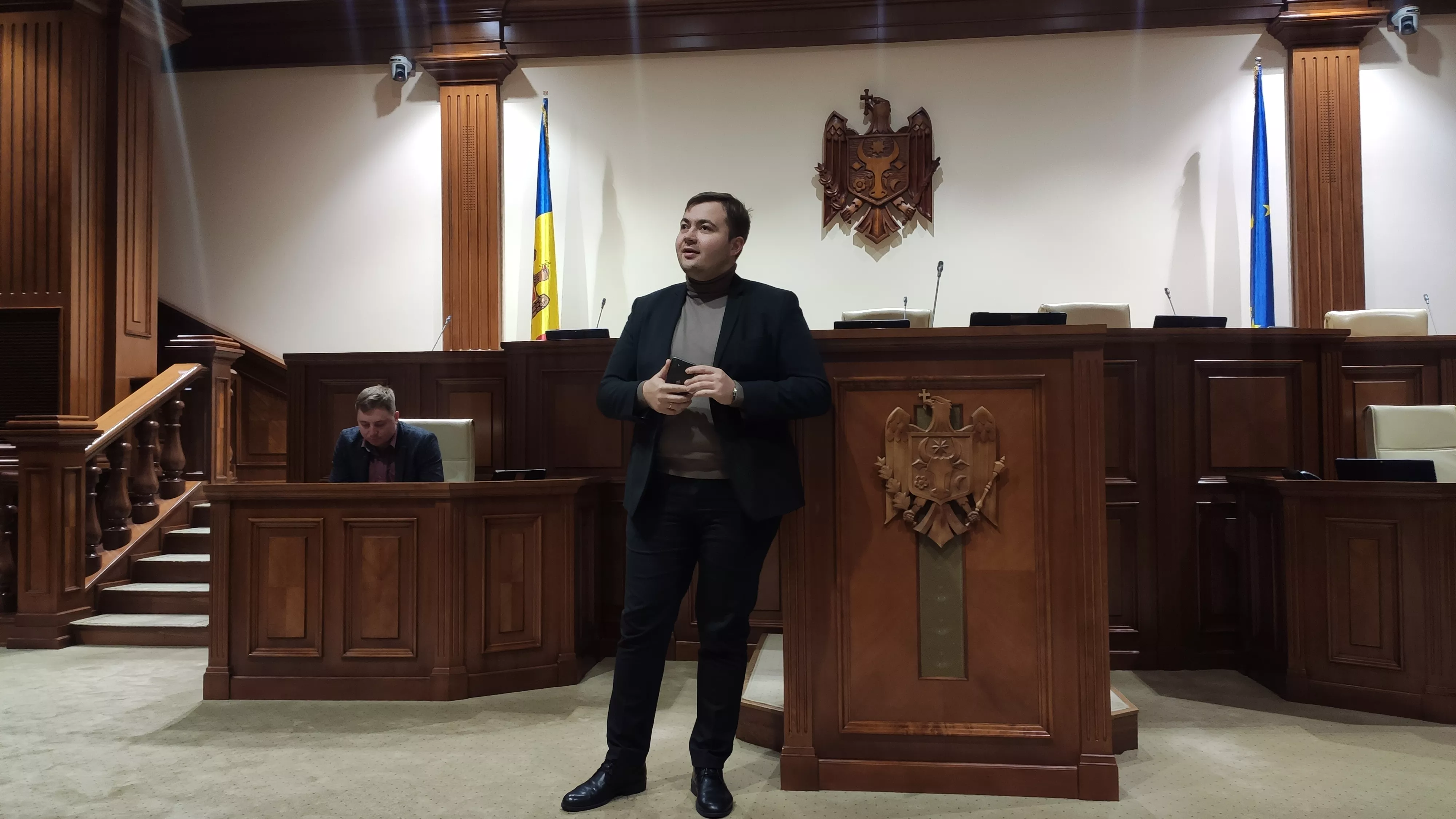 міжнародники