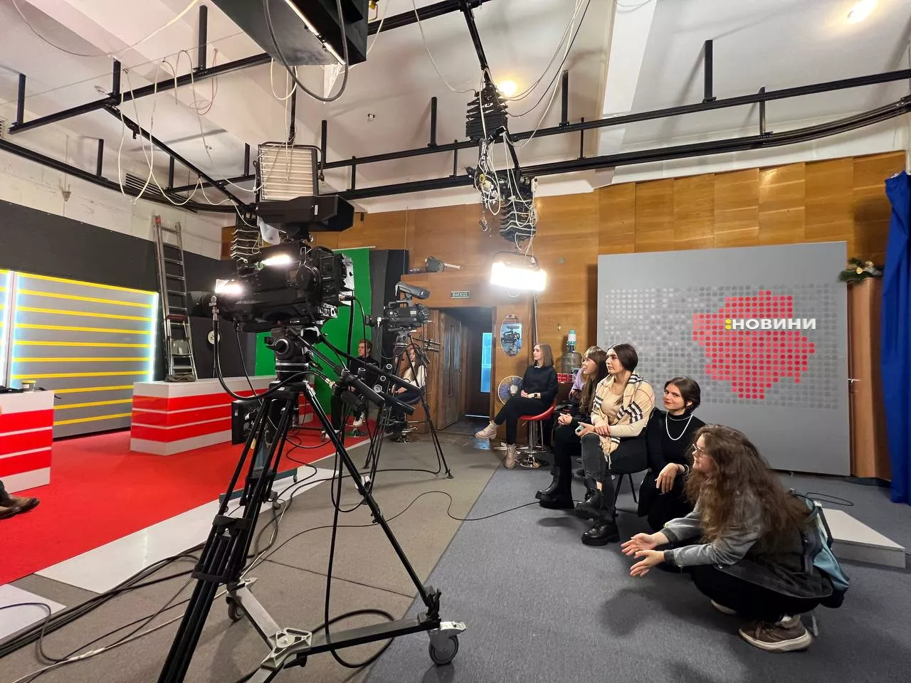 міжнародники