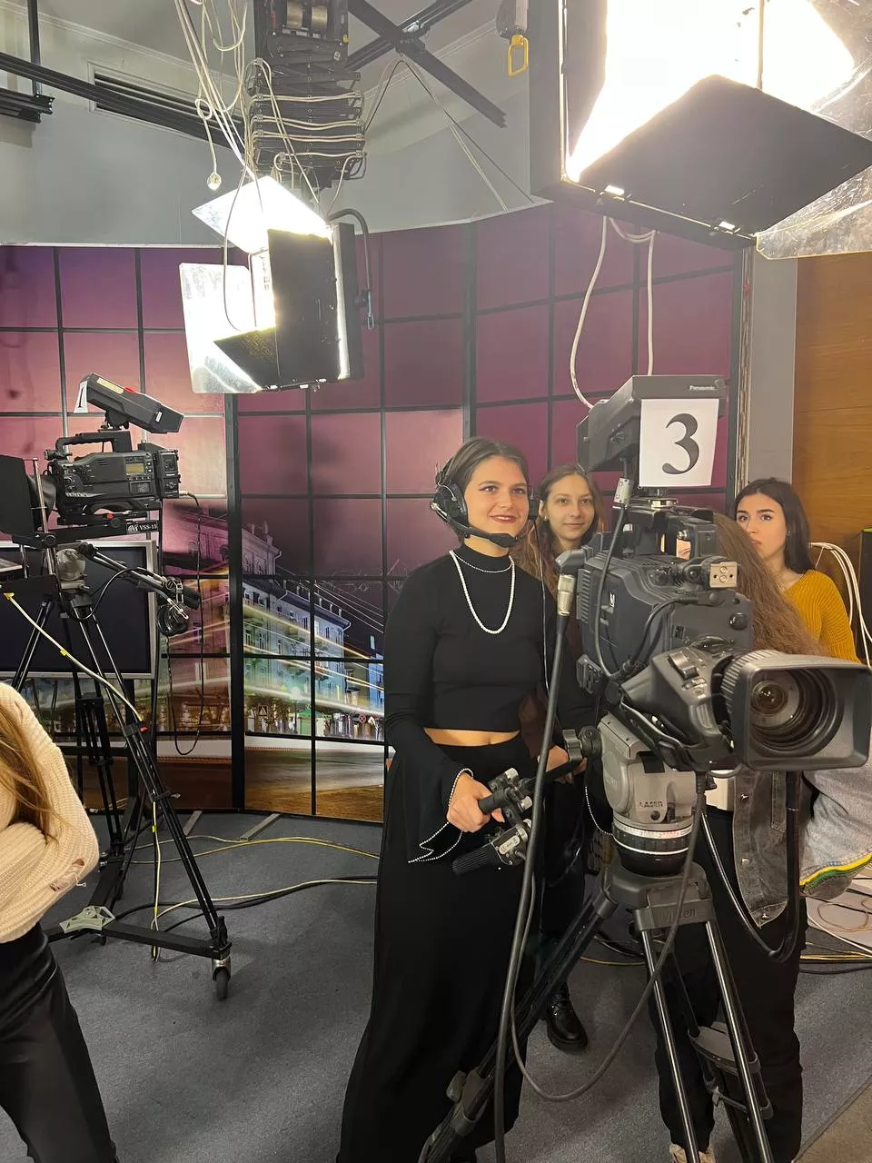 міжнародники