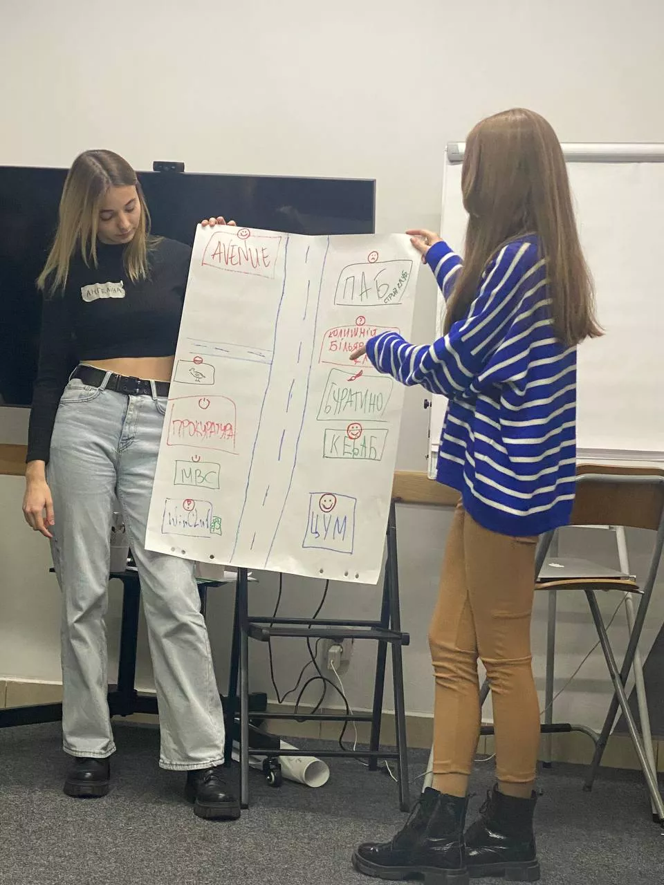 міжнародники