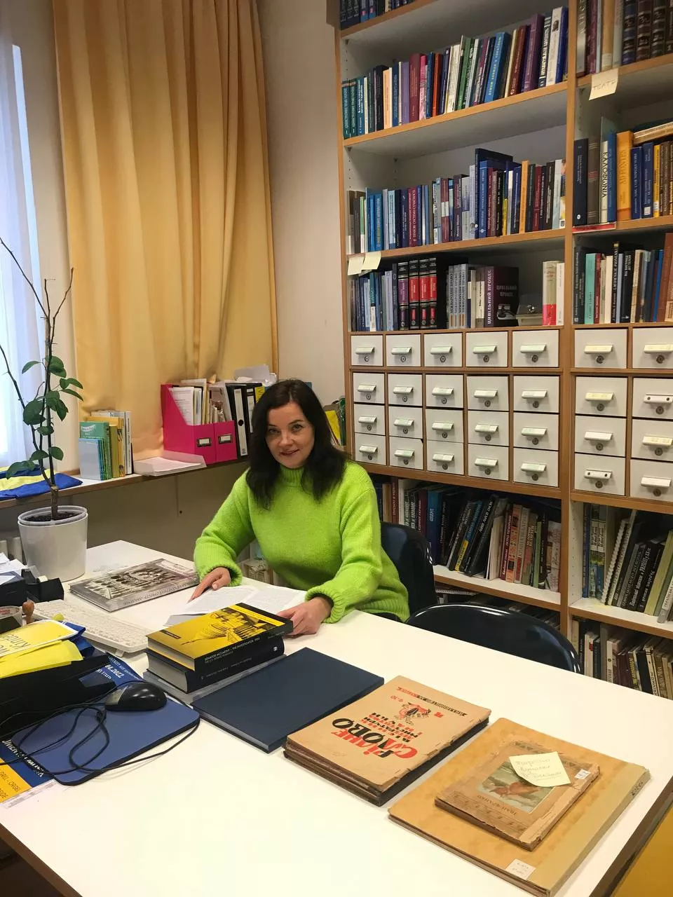 міжнародники