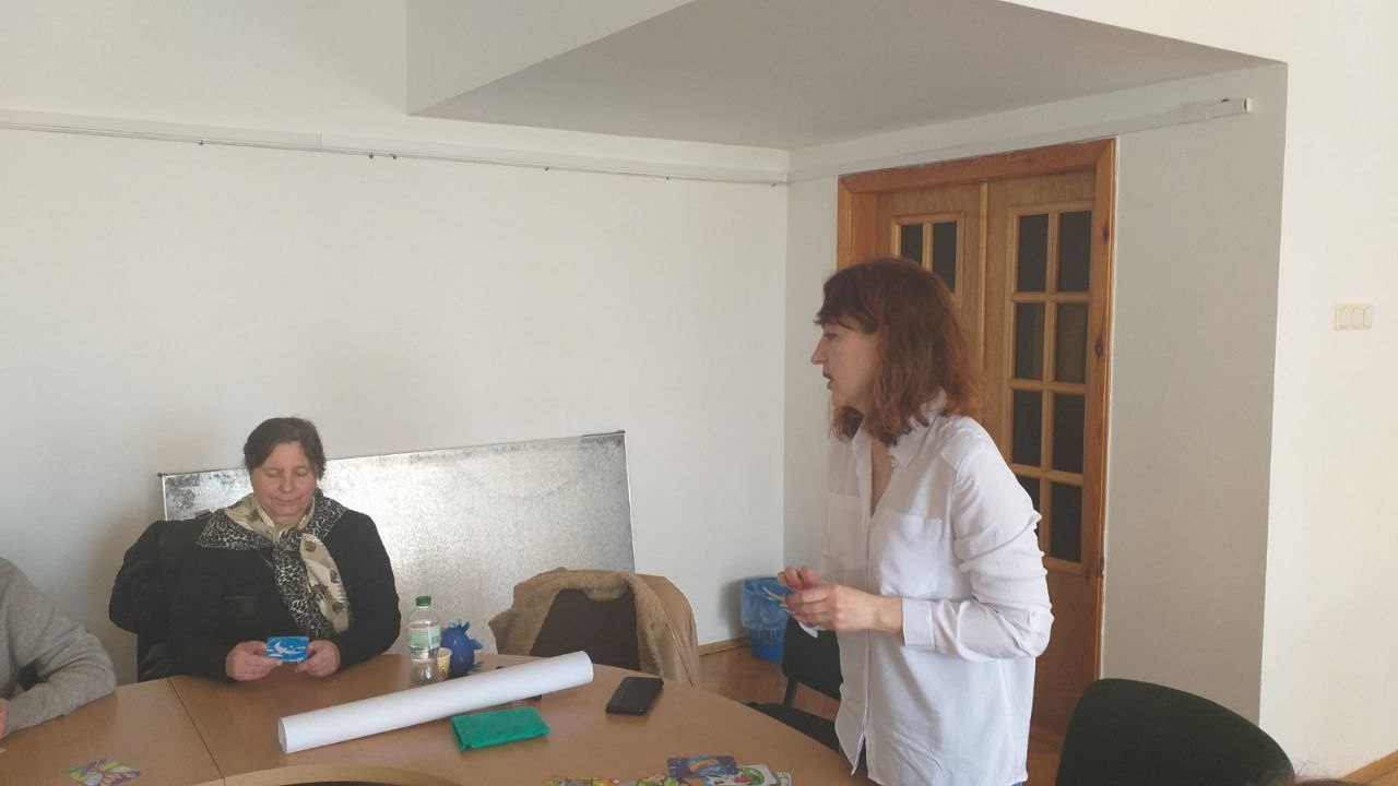 Відбулася конференція «Психологічні основи здоров’я, освіти, науки та самореалізації особистості»