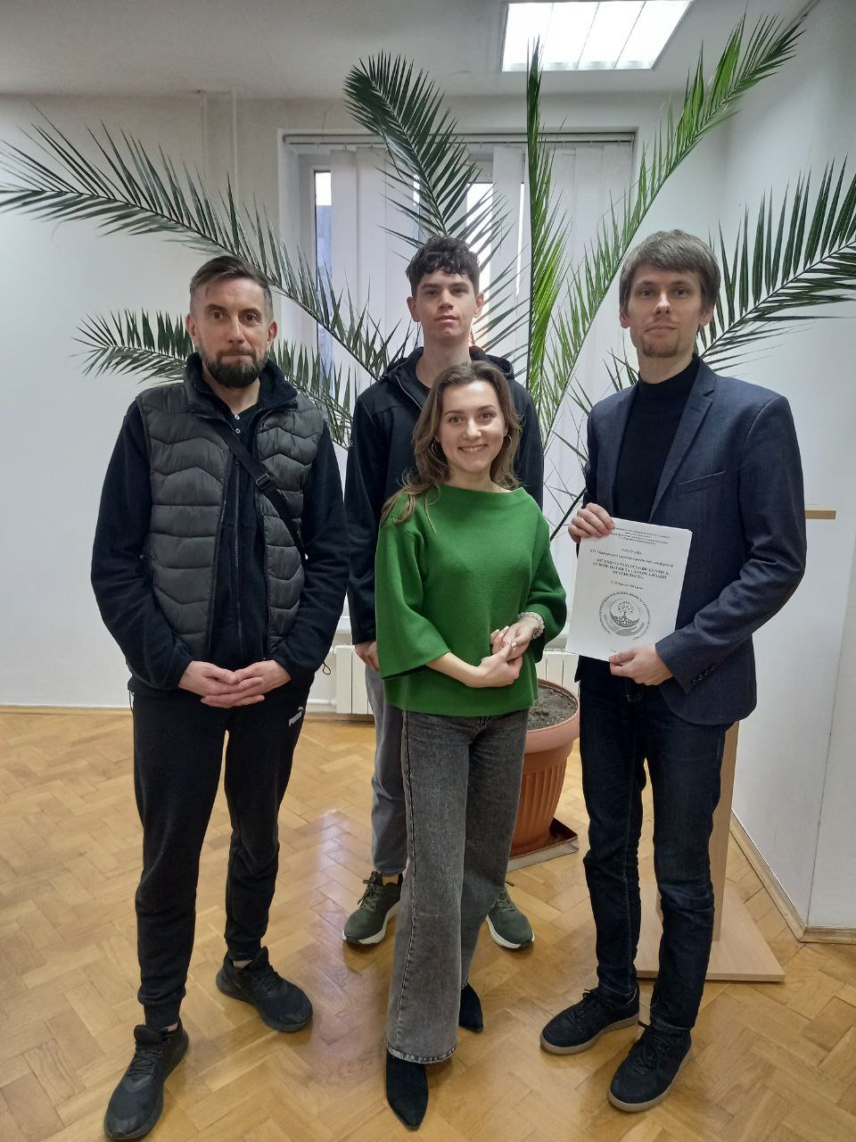 Відбулася конференція «Психологічні основи здоров’я, освіти, науки та самореалізації особистості»