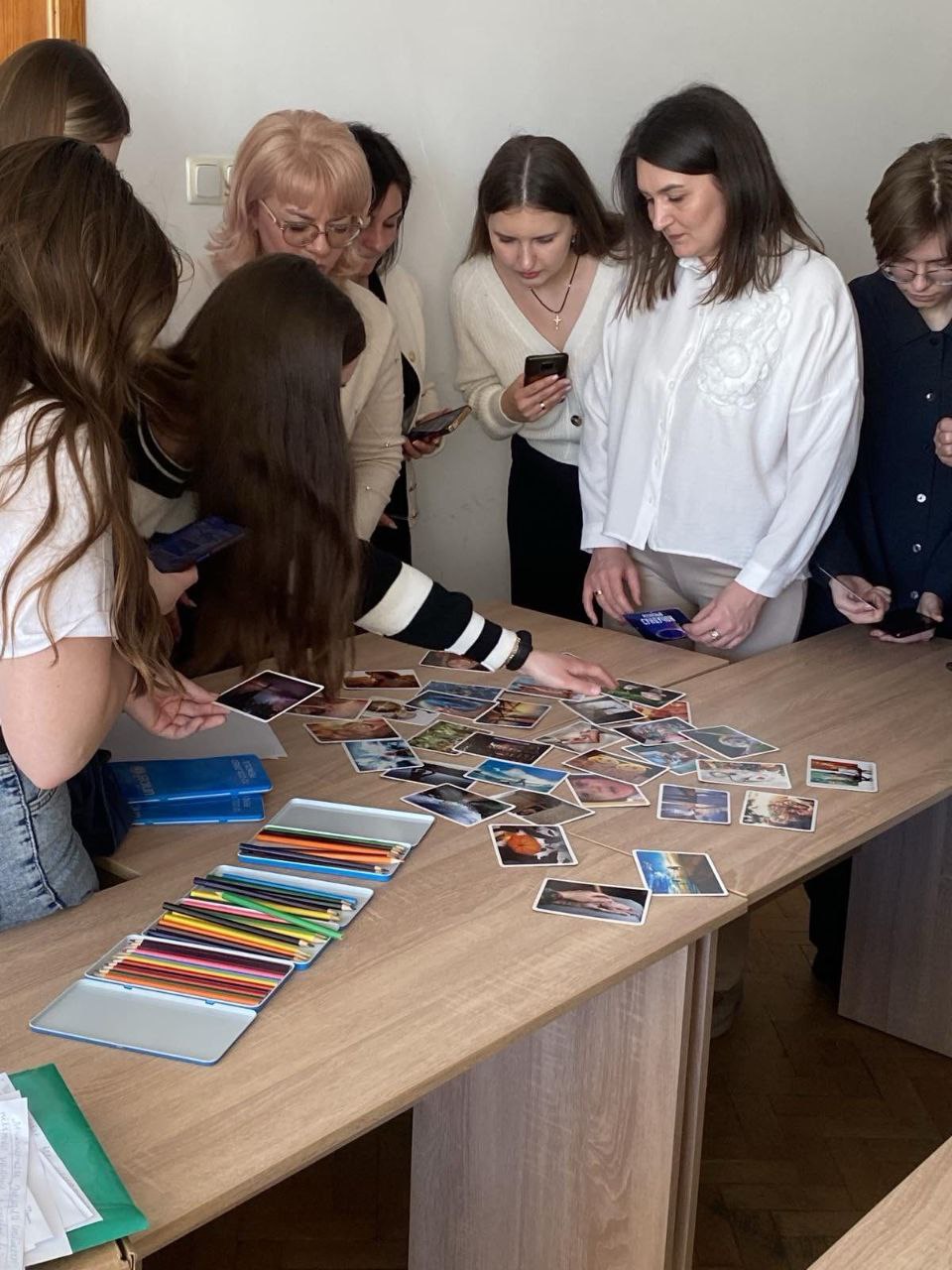 Відбулася конференція «Психологічні основи здоров’я, освіти, науки та самореалізації особистості»