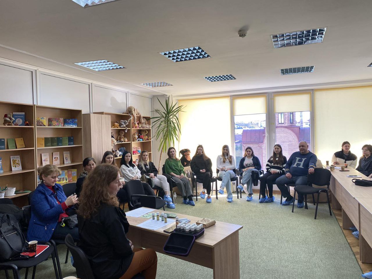 Відбулася конференція «Психологічні основи здоров’я, освіти, науки та самореалізації особистості»