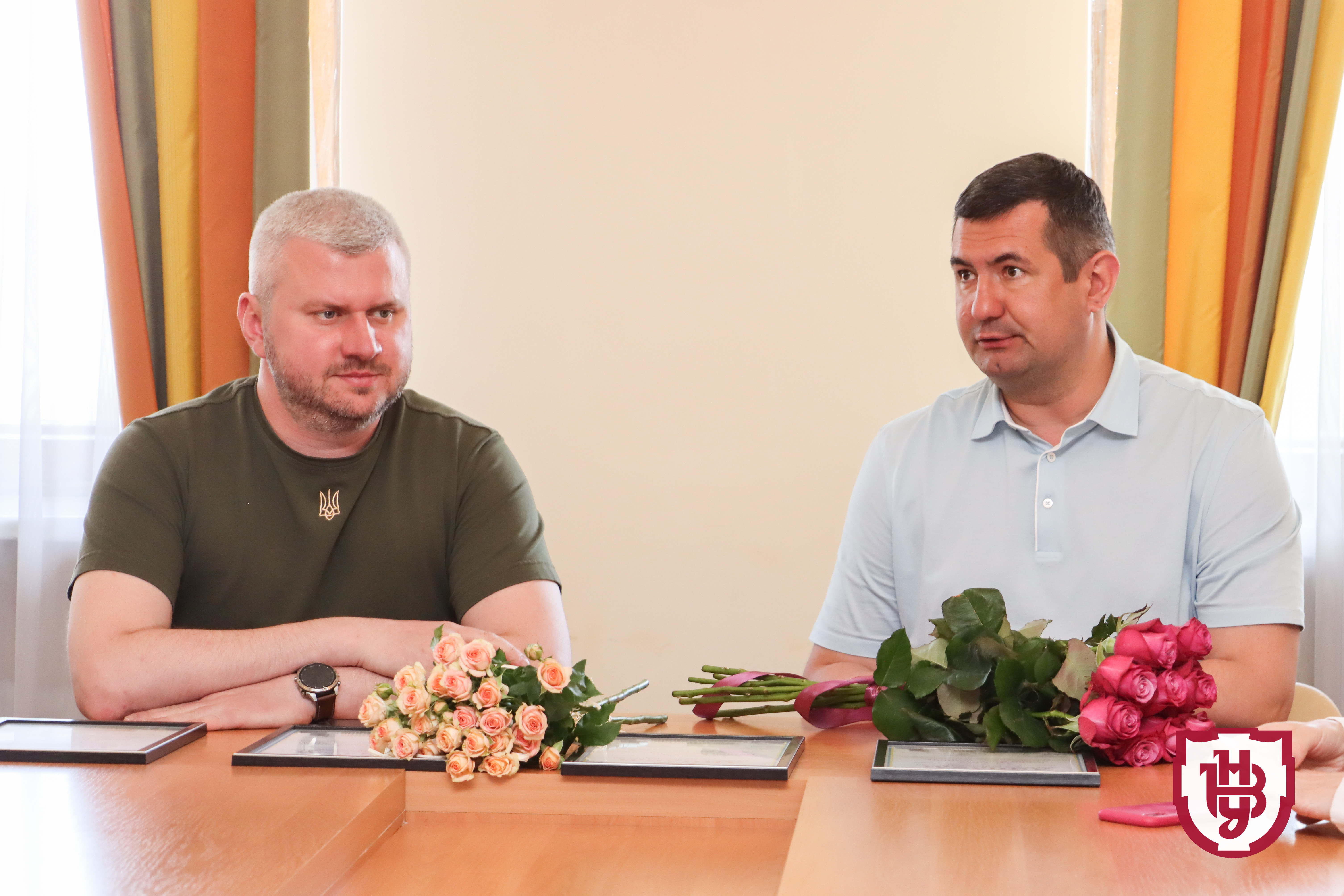 нагородження