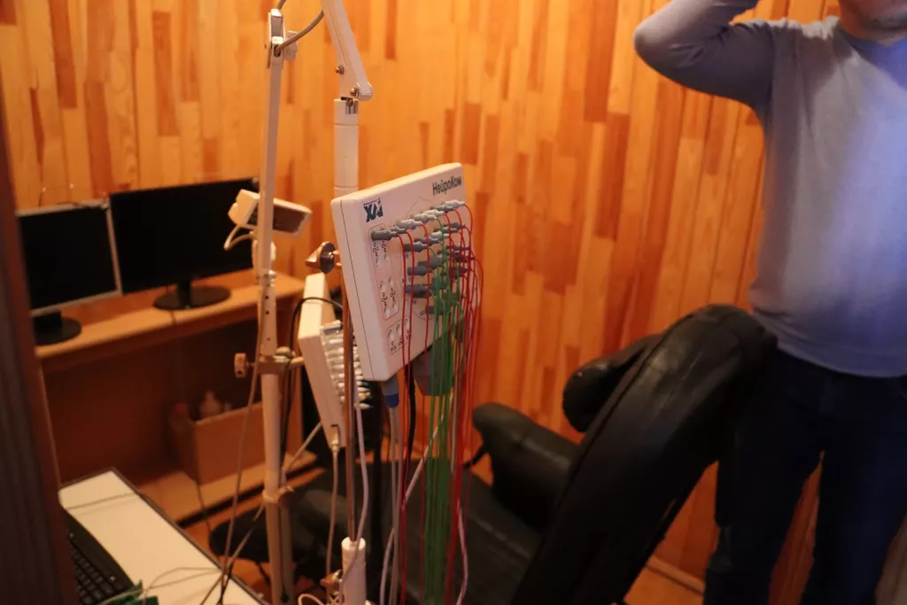 обладнання