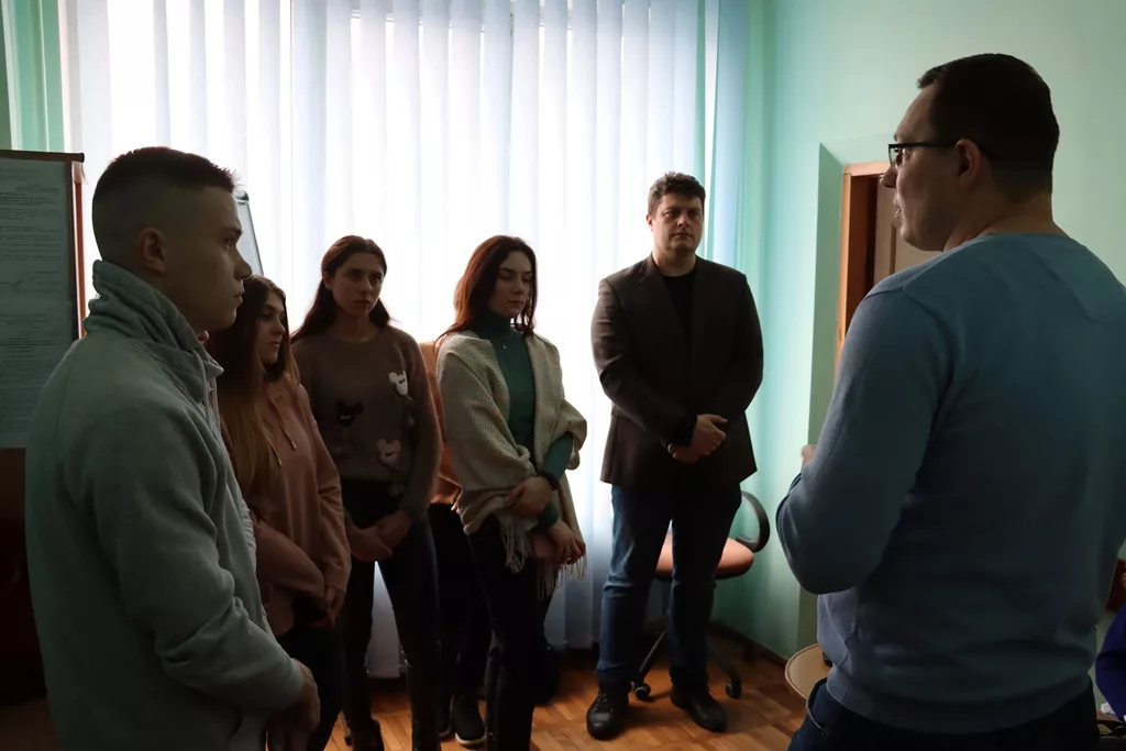 обладнання