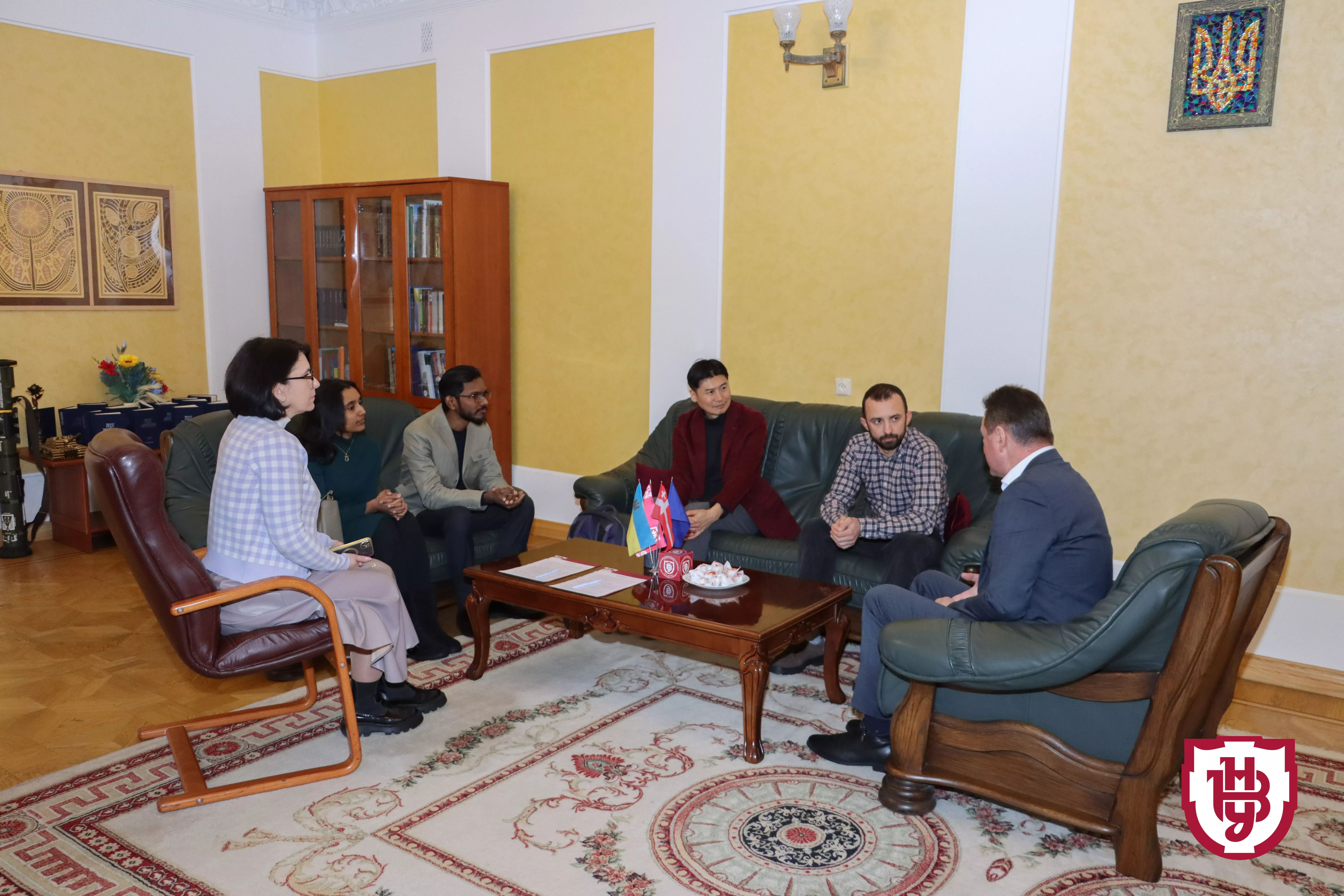 меморандум