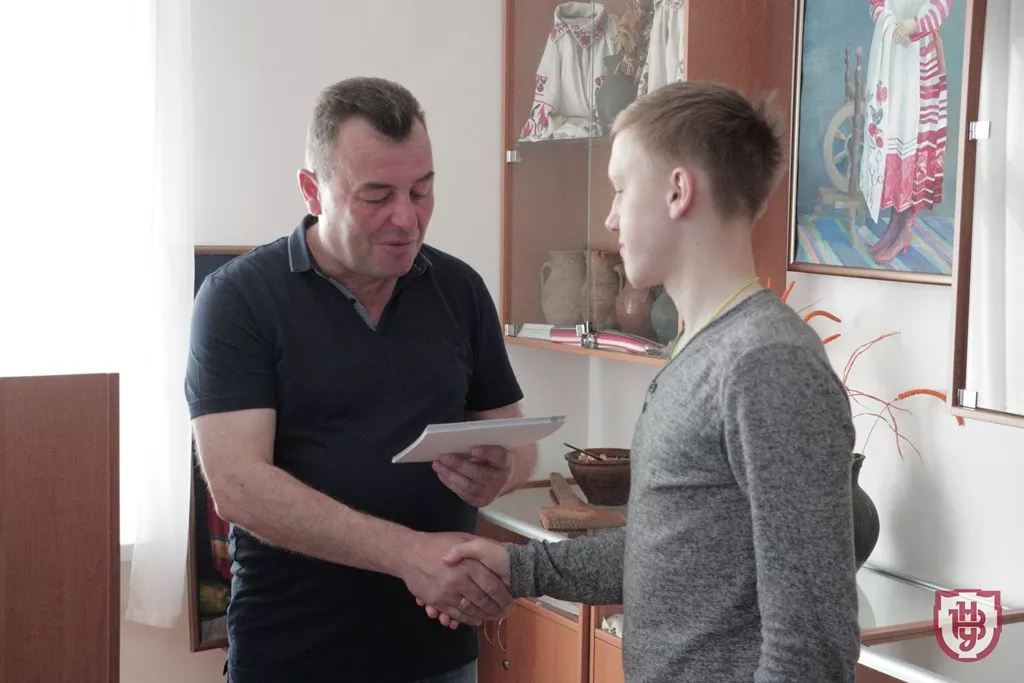 підготовче