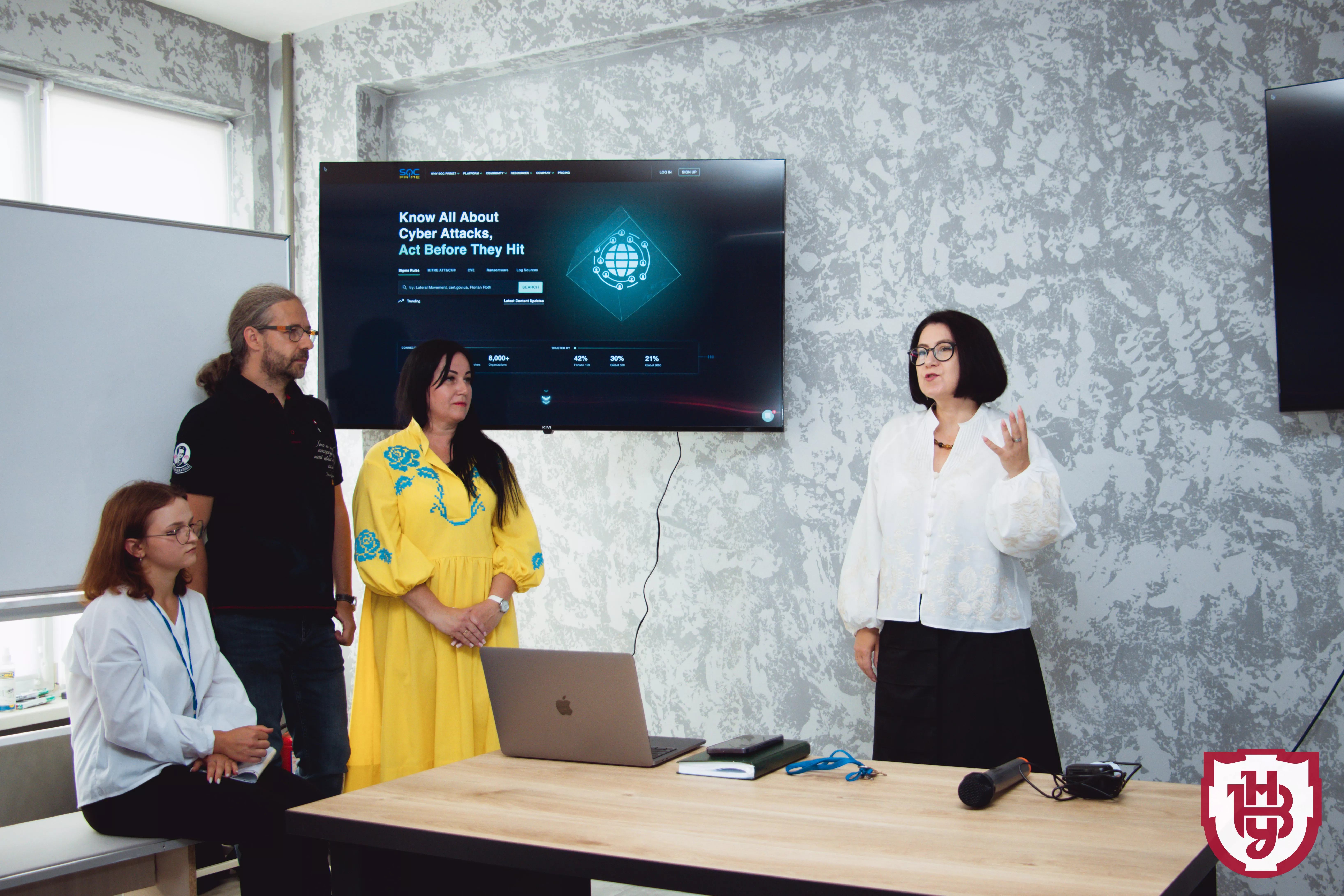 математики