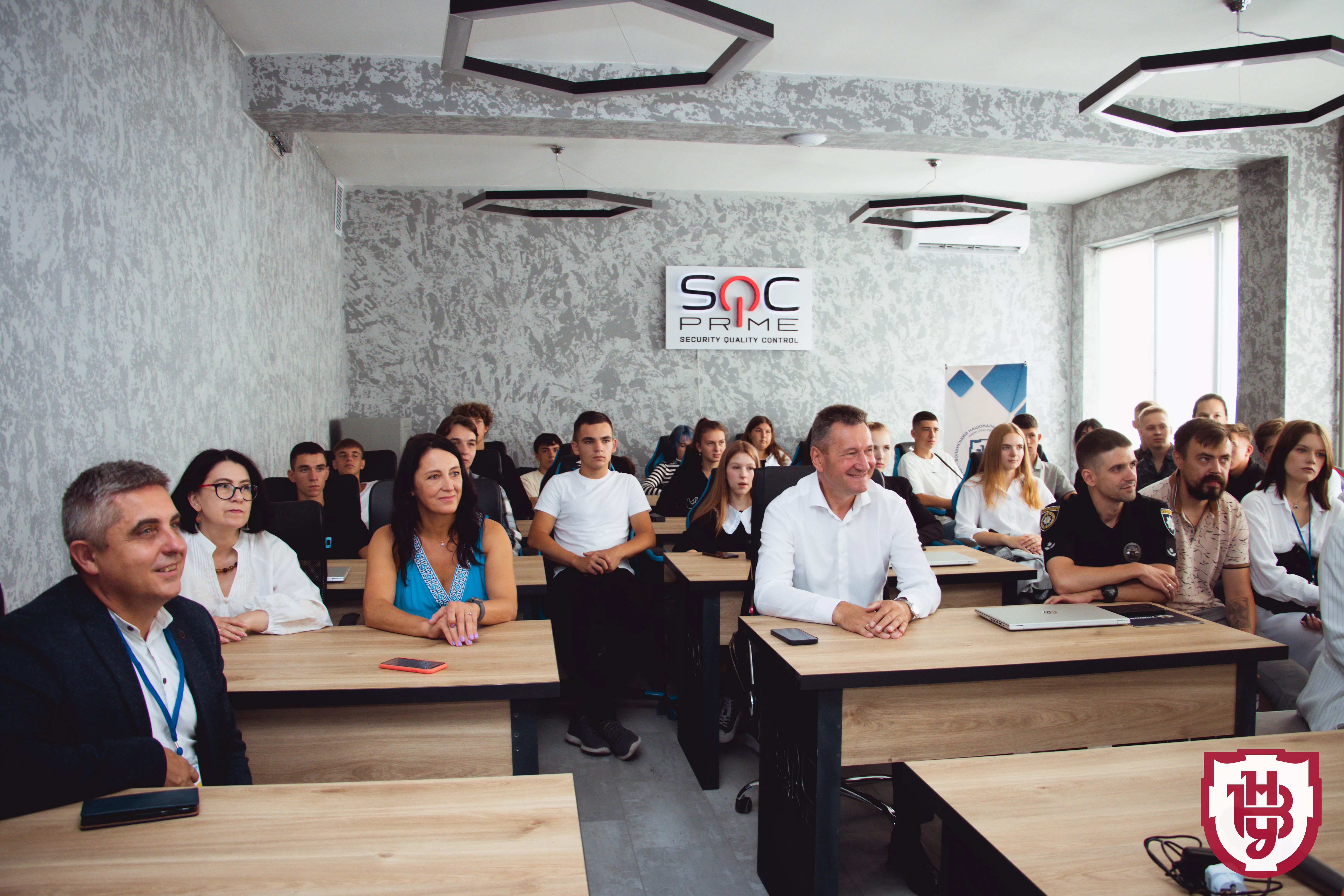 математики