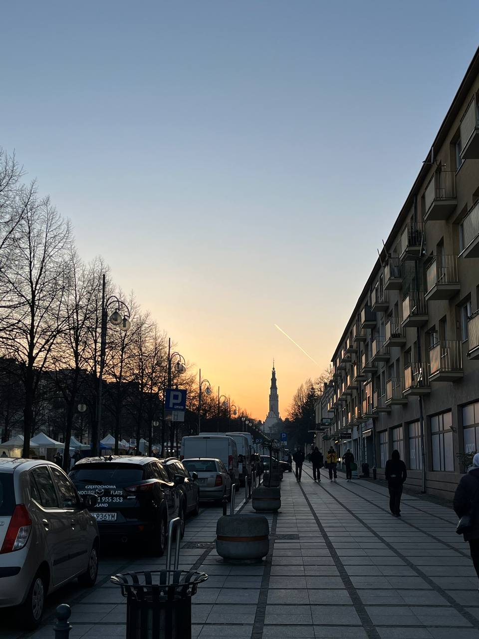 Ченстохова