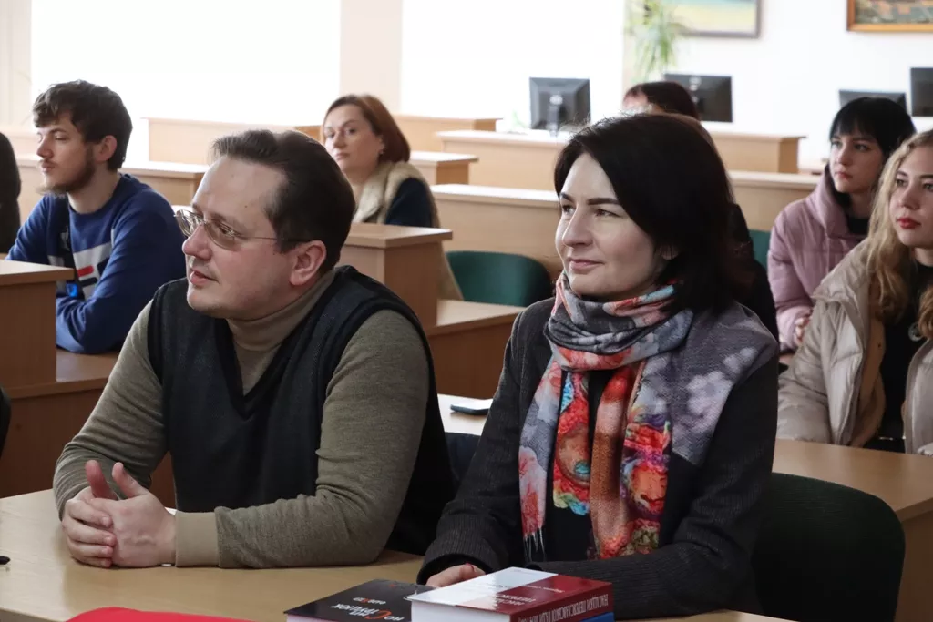 бібліотека