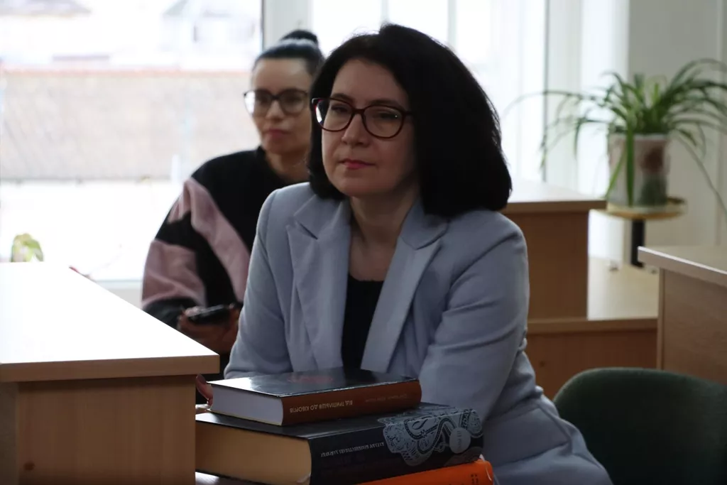 бібліотека