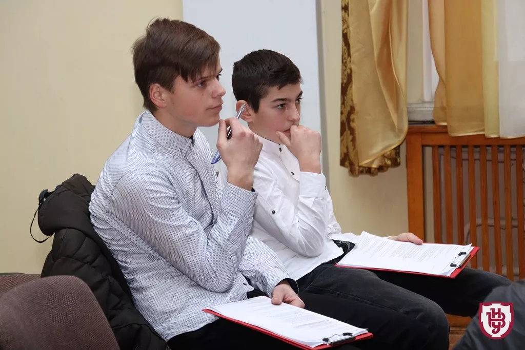 конкурс