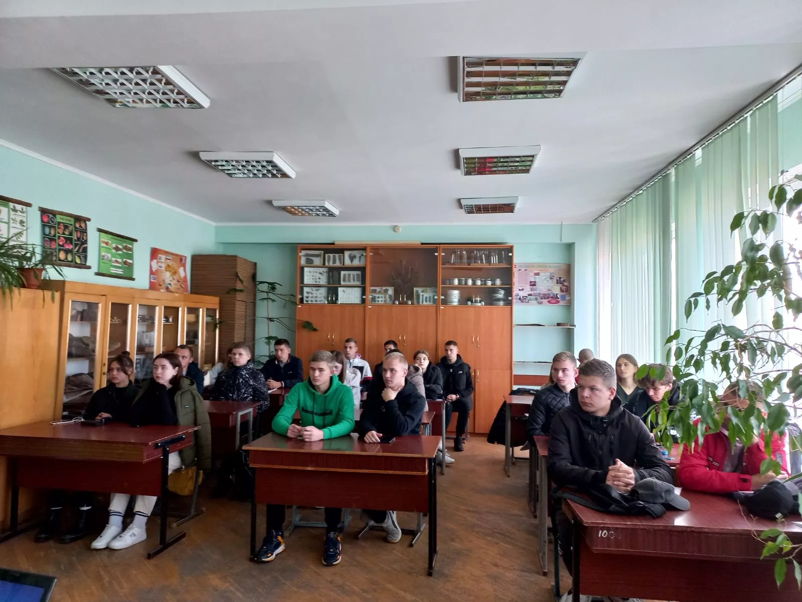 Академічна доброчесність як невід’ємний складник освітнього процесу