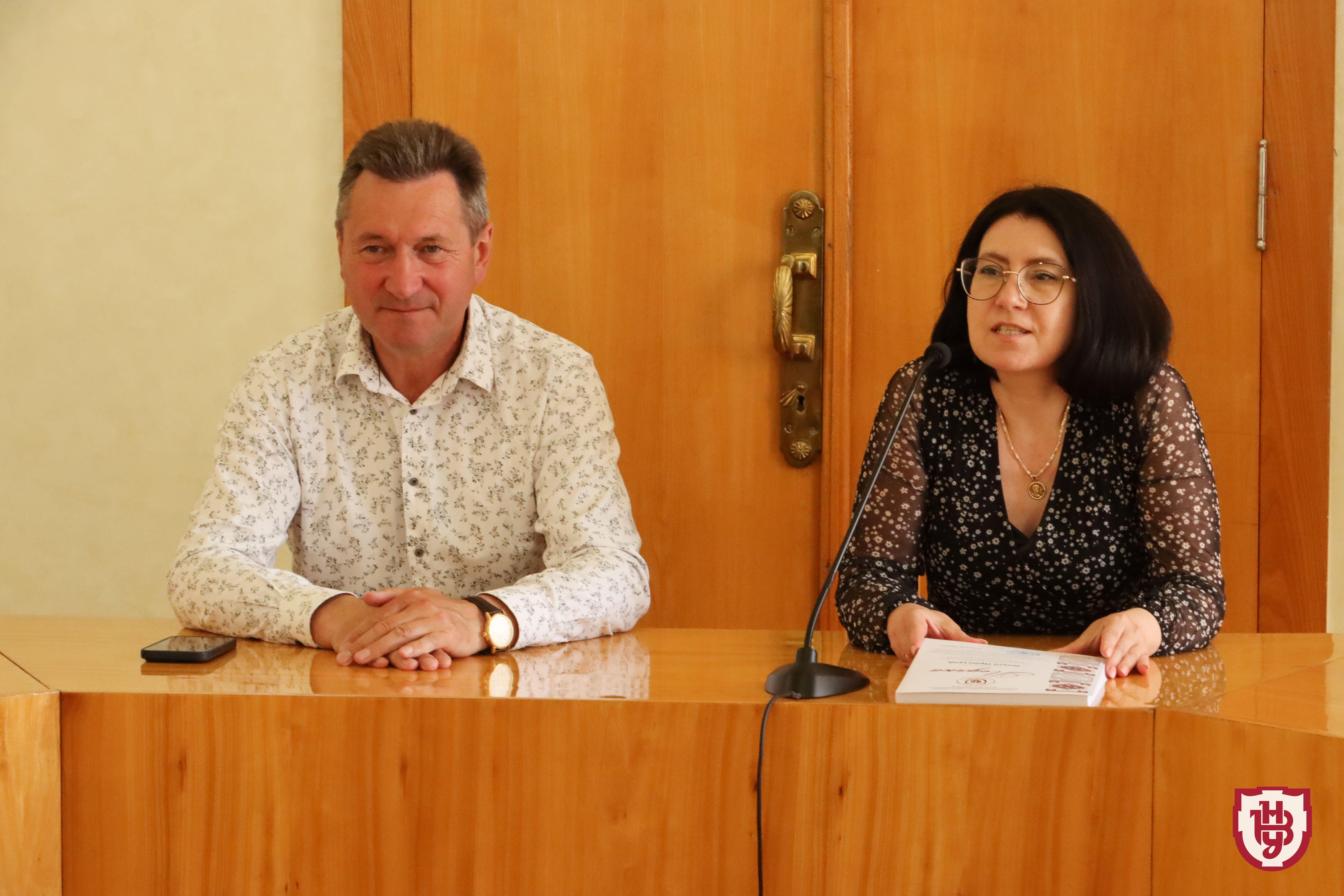 Відзначили студентів-активістів