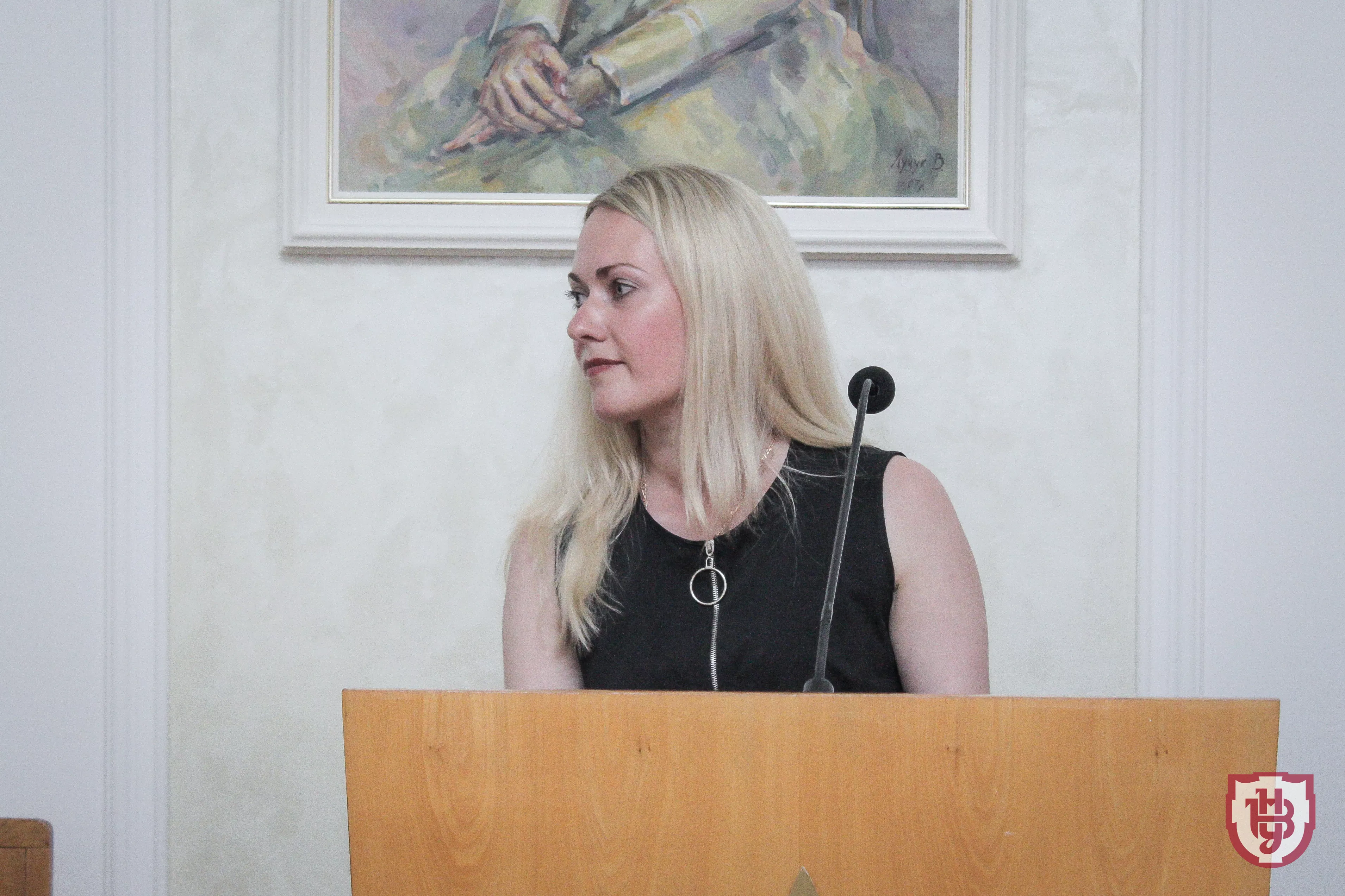 обговорення