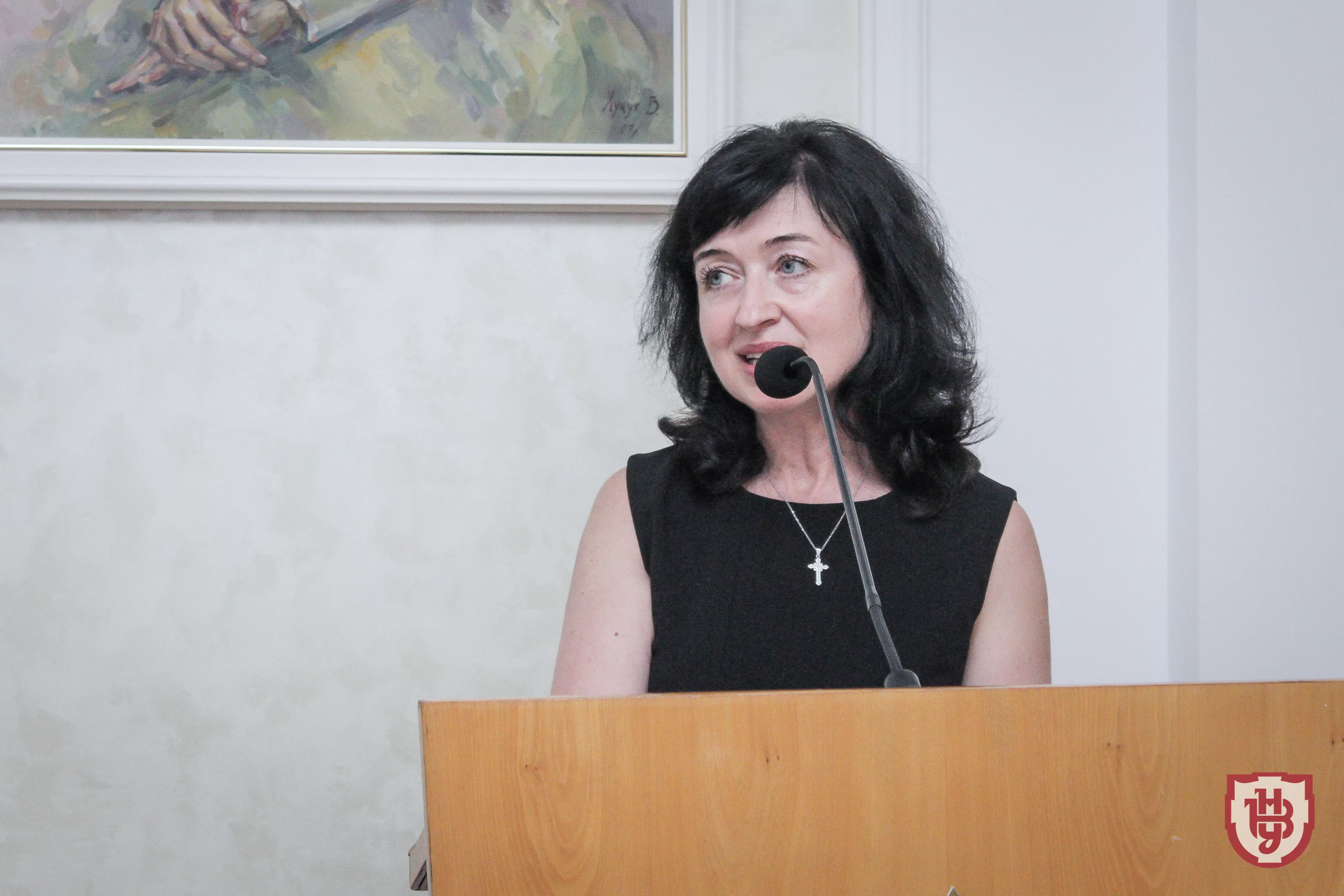 обговорення