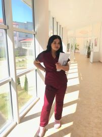 Матрунчик Інна Сергіївна