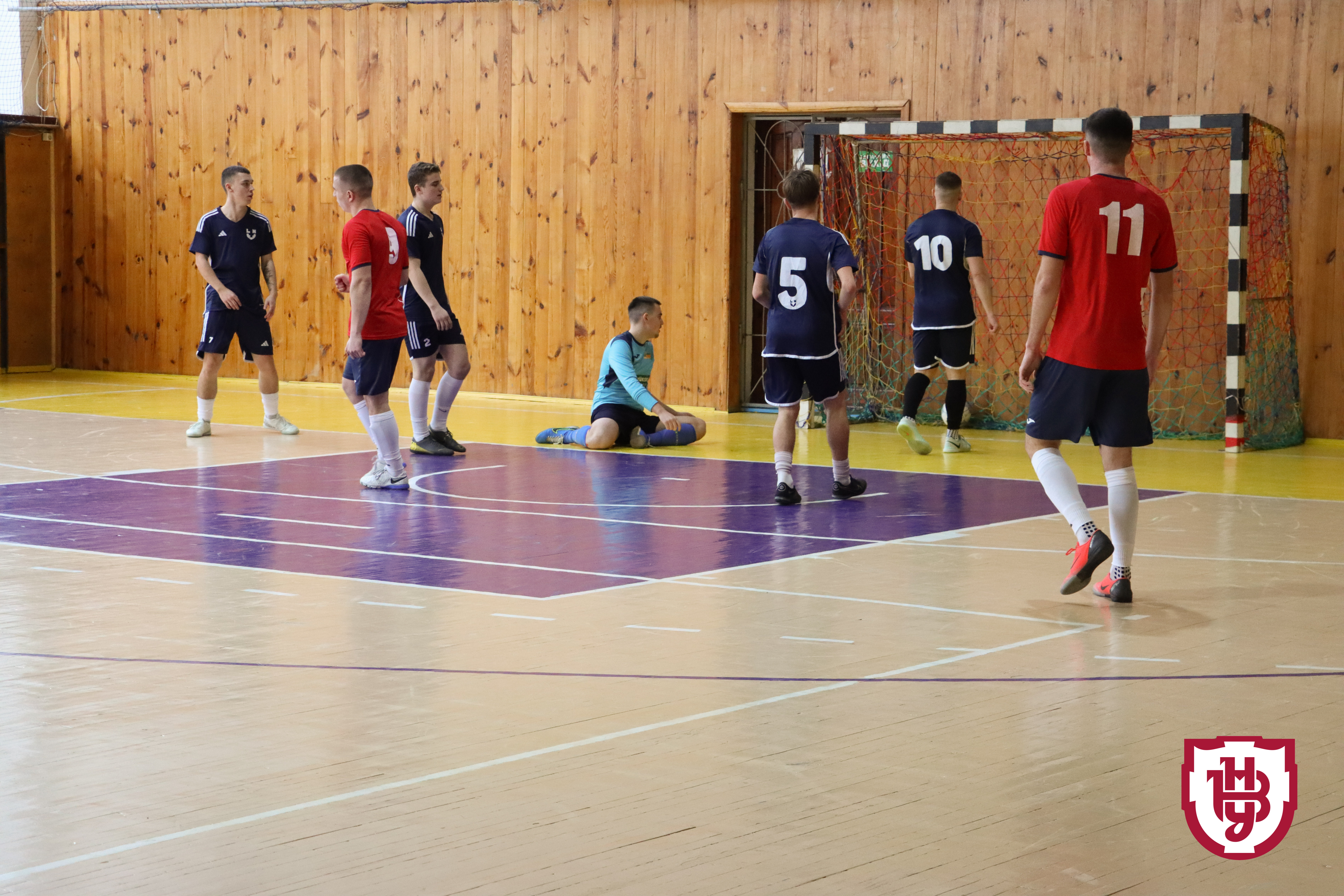 Кубок Університету