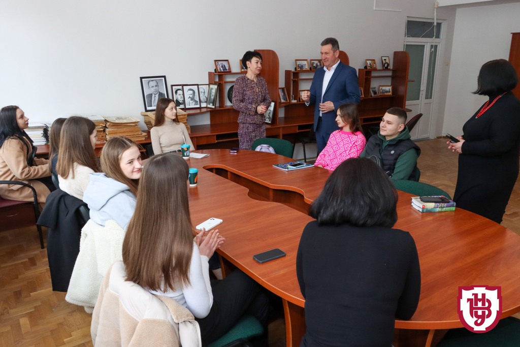 журналістика