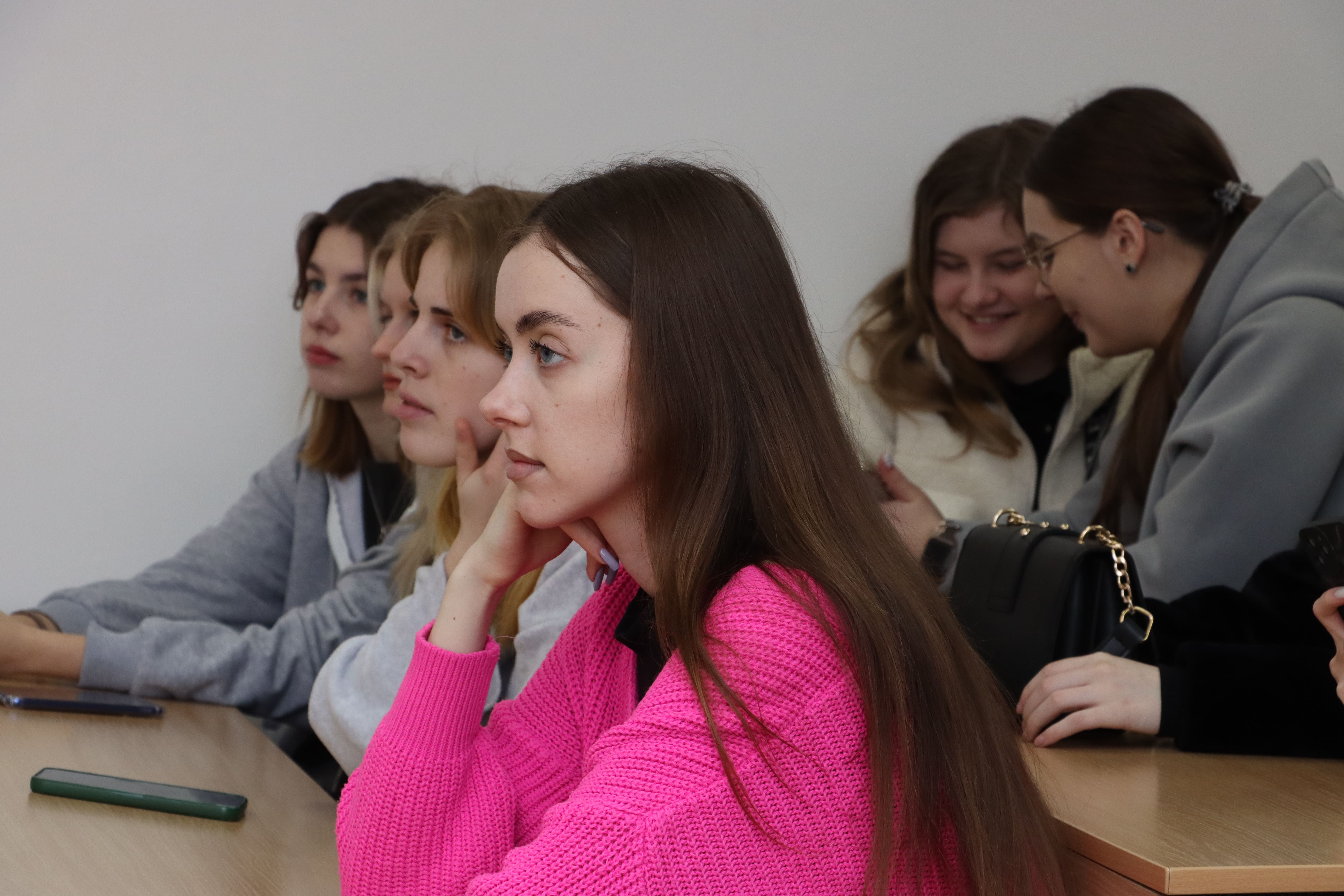 журналісти