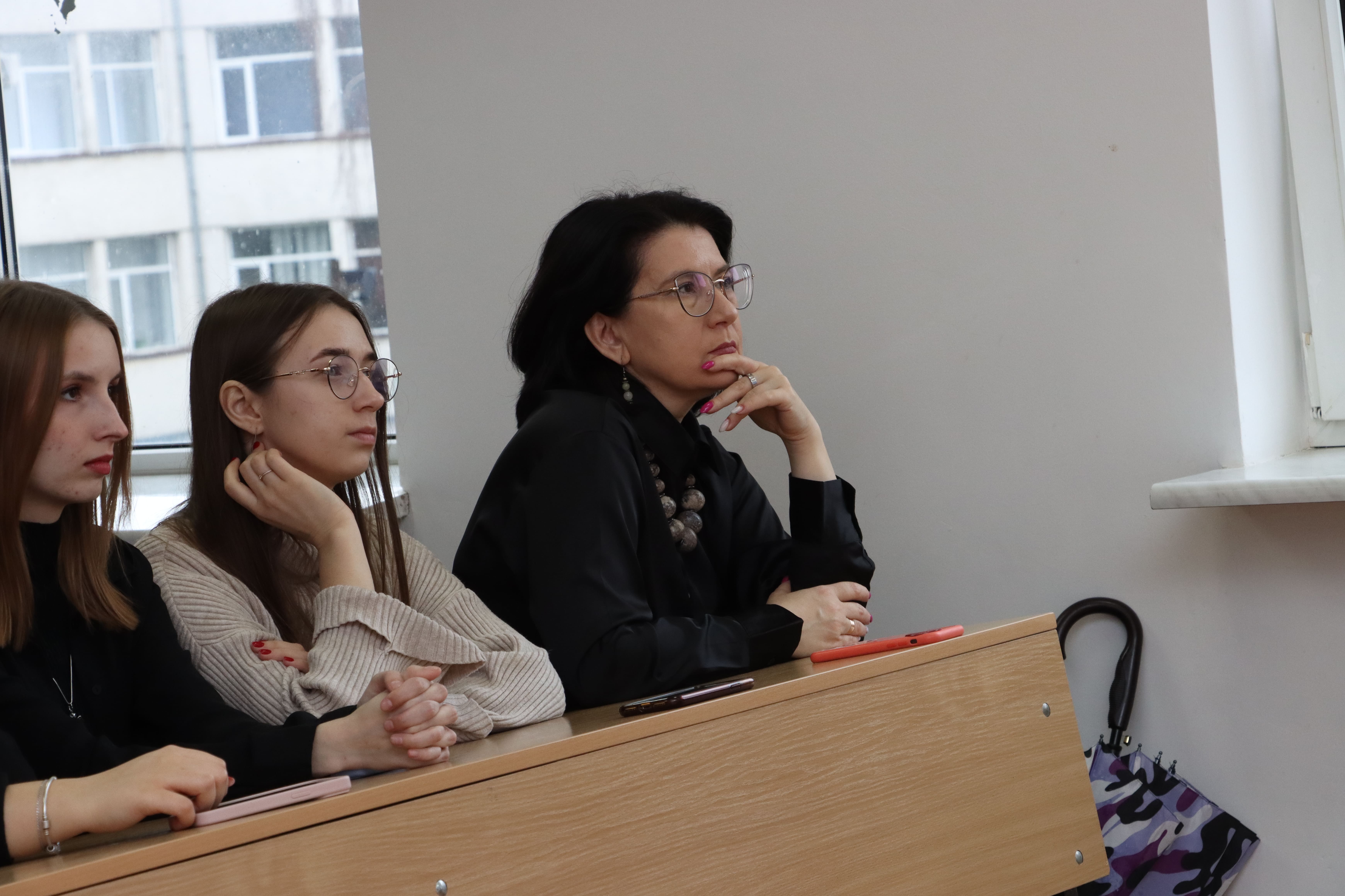 журналісти