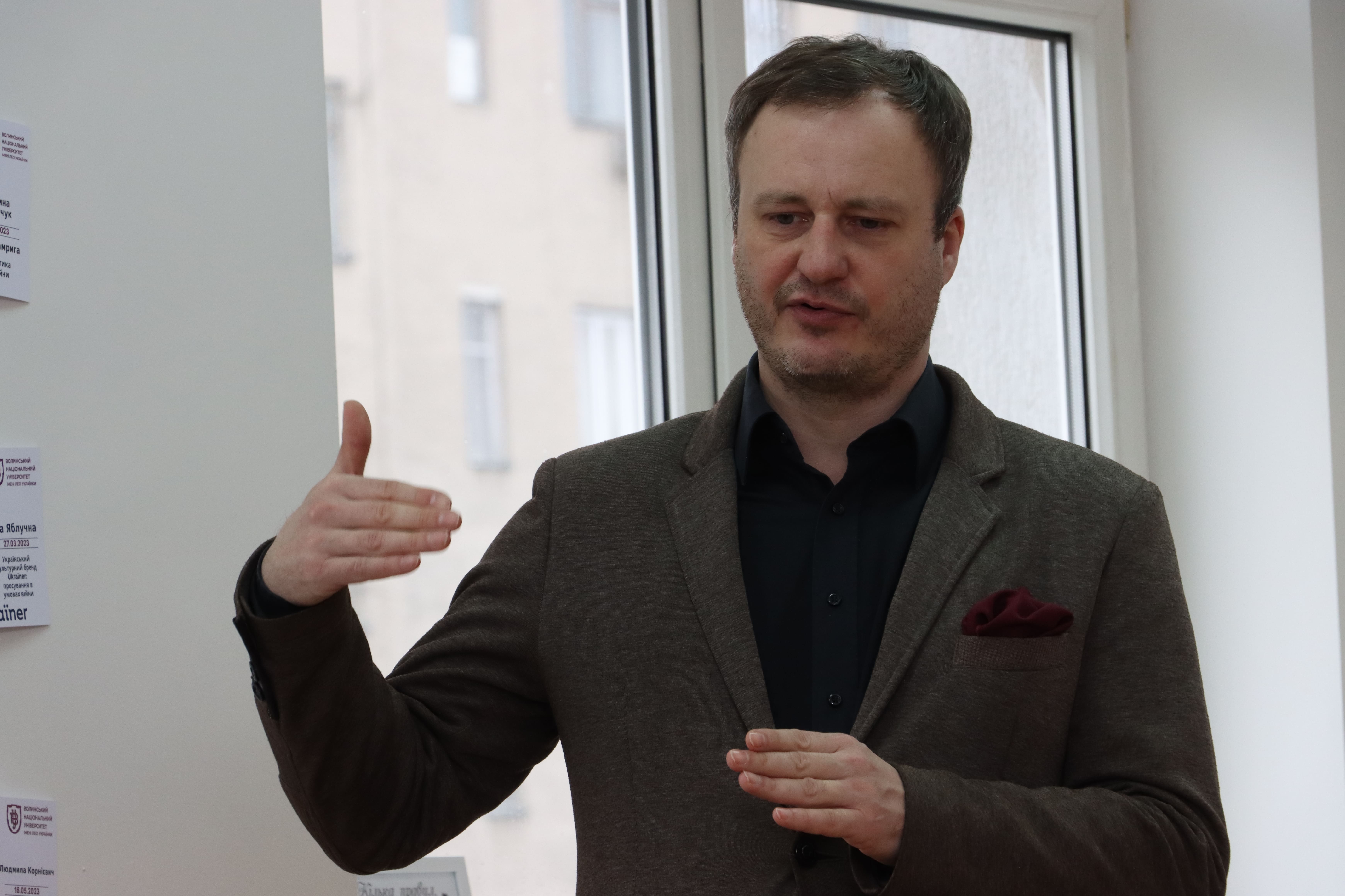 журналісти