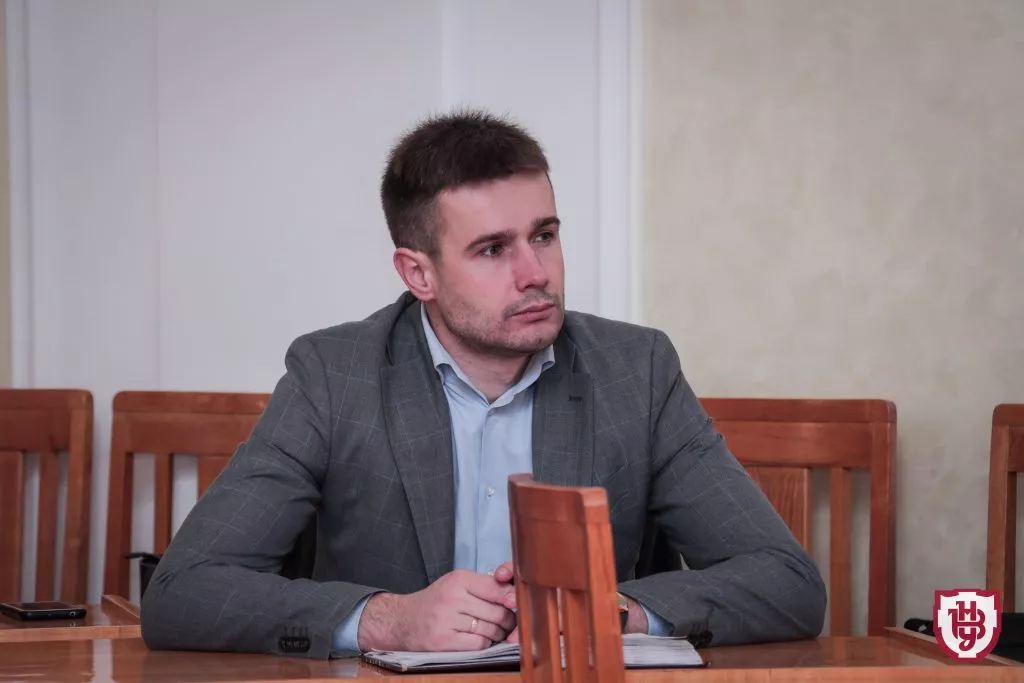 Двом науковцям Університету призначено стипендії імені Устима Голоднюка