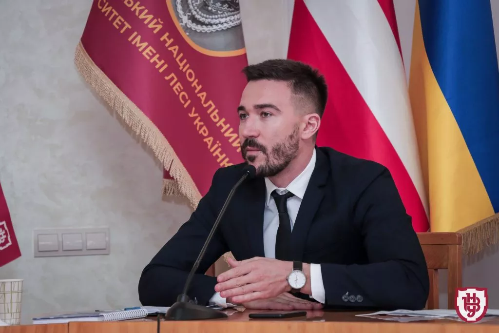 Двом науковцям Університету призначено стипендії імені Устима Голоднюка